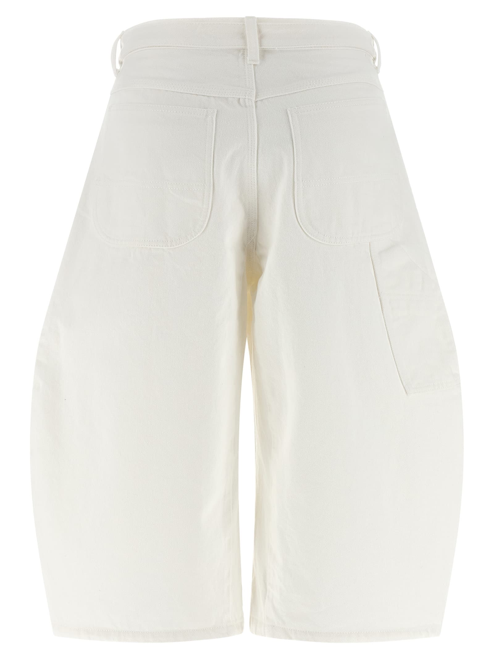 Bemuda curved leg - мініатюра 2