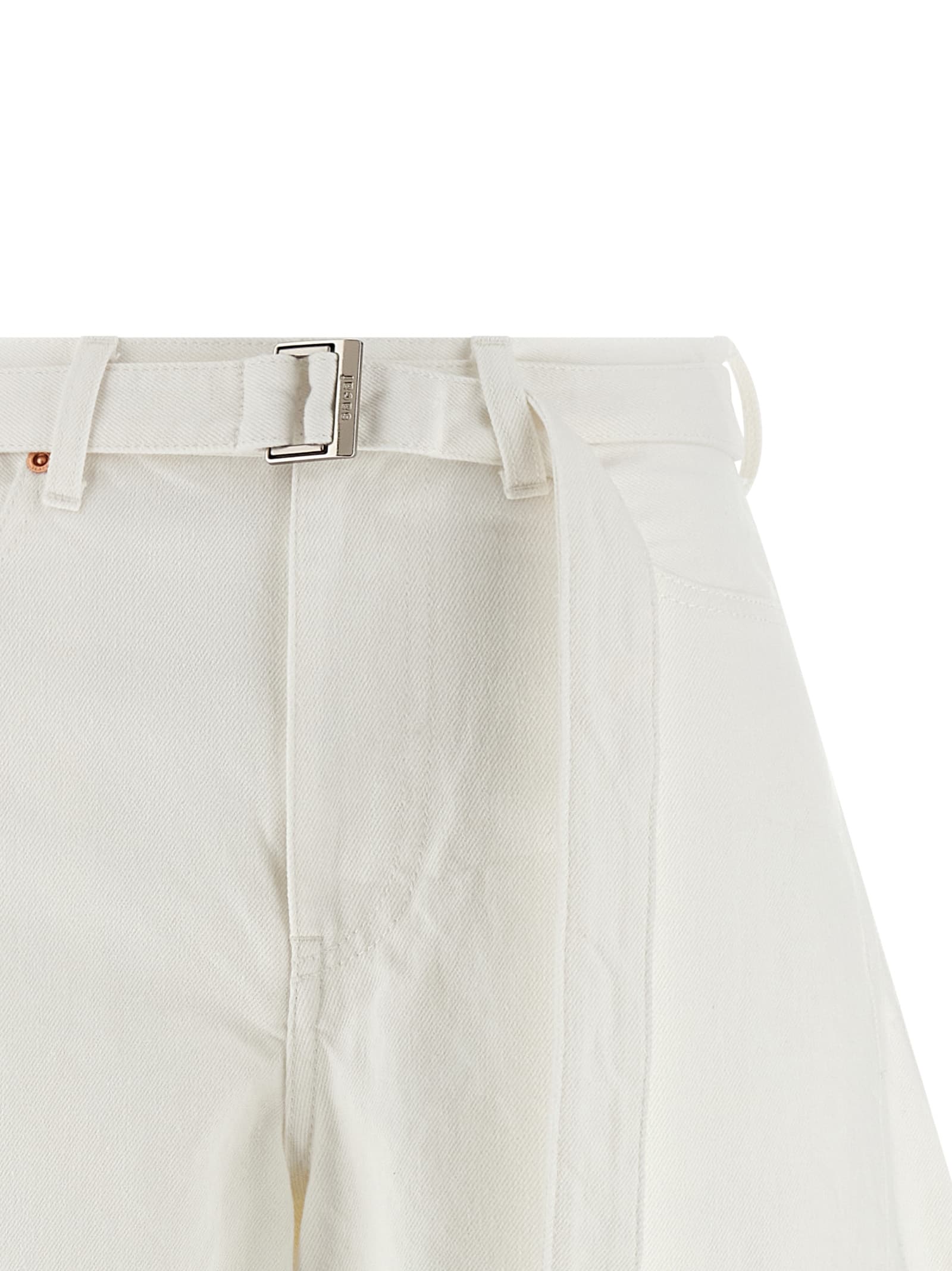 Bemuda curved leg - мініатюра 3