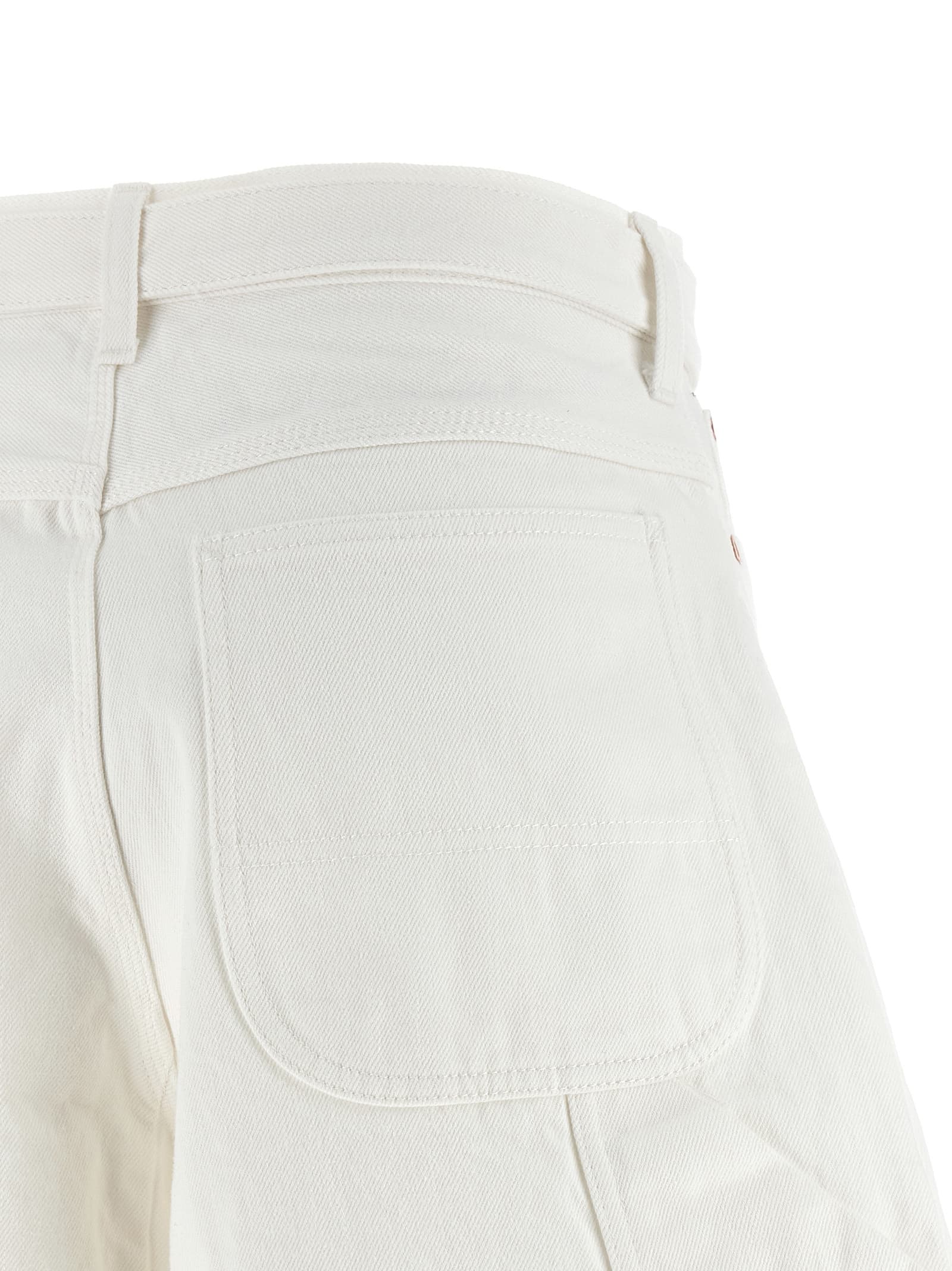 Bemuda curved leg - мініатюра 4