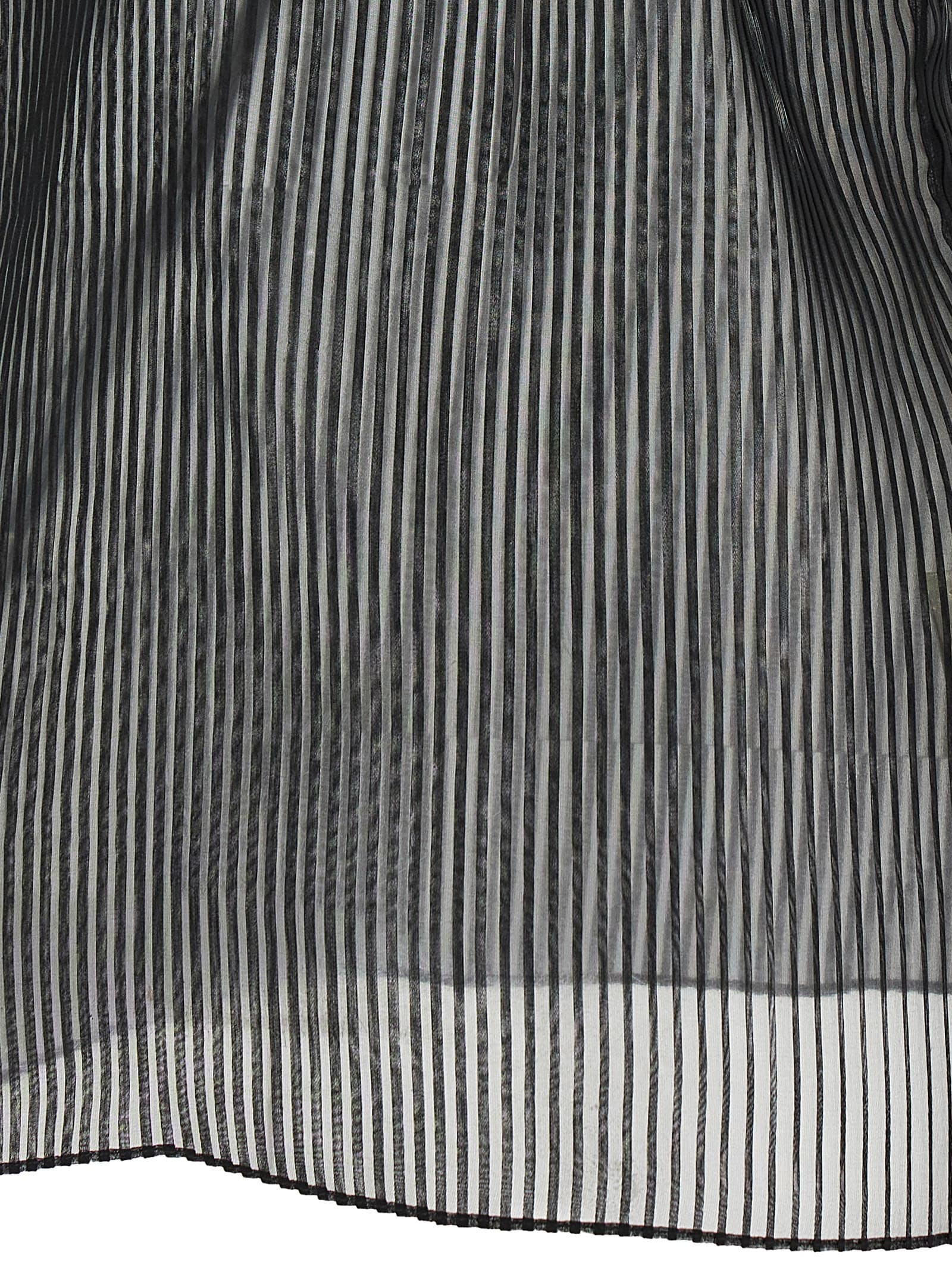 Chiffon top - мініатюра 4