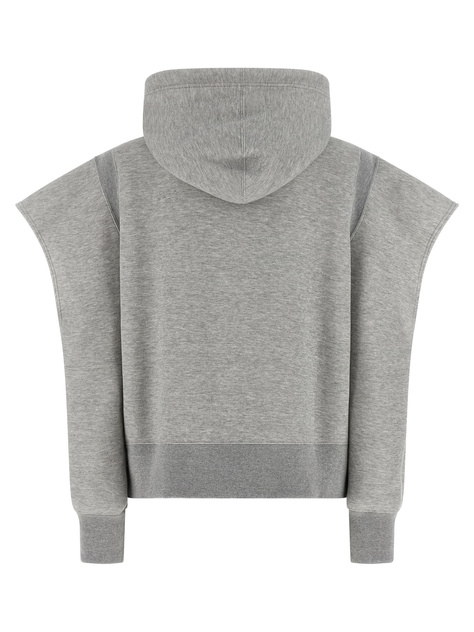 'Sponge' hoodie - мініатюра 2