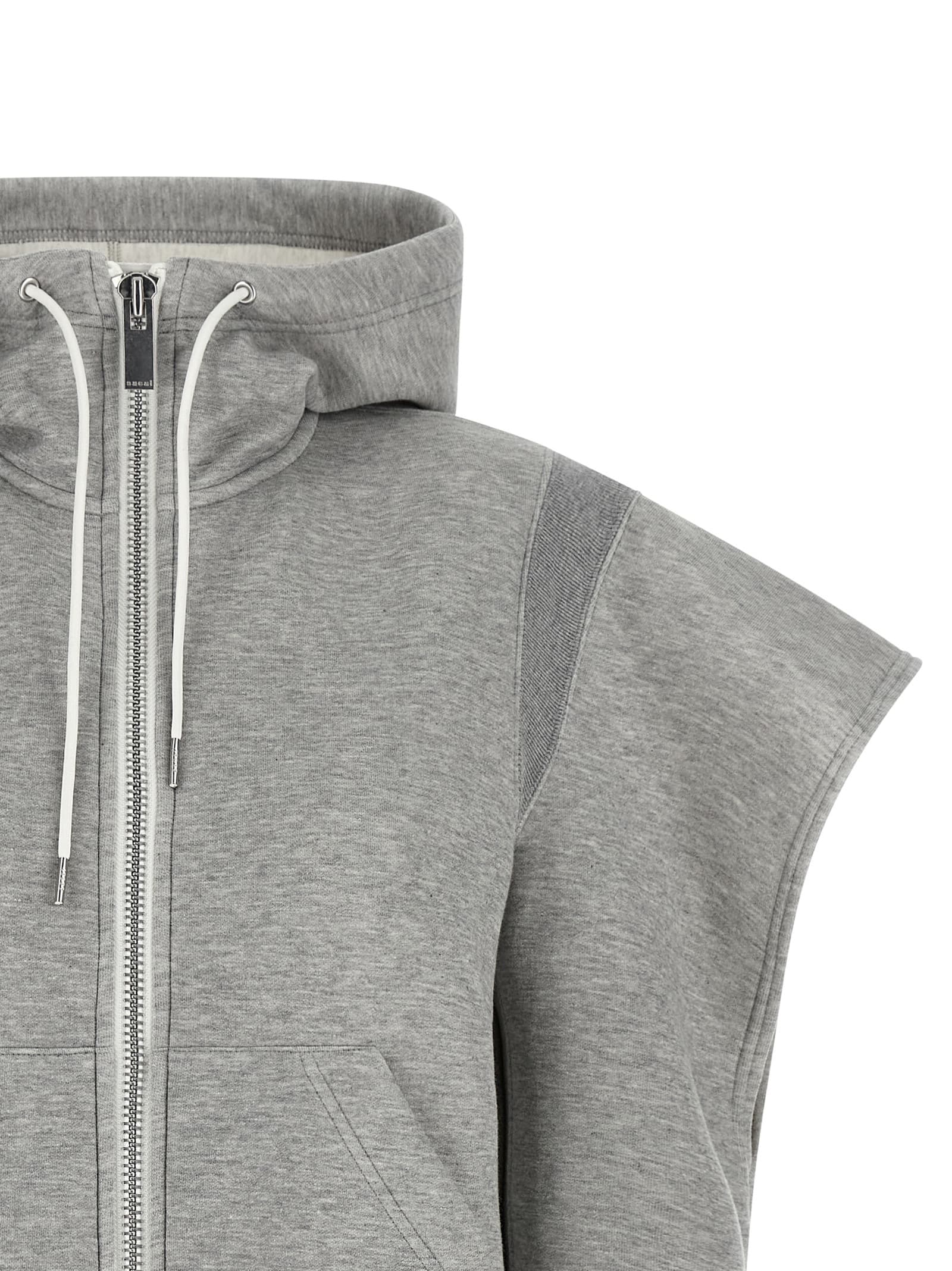 'Sponge' hoodie - мініатюра 3