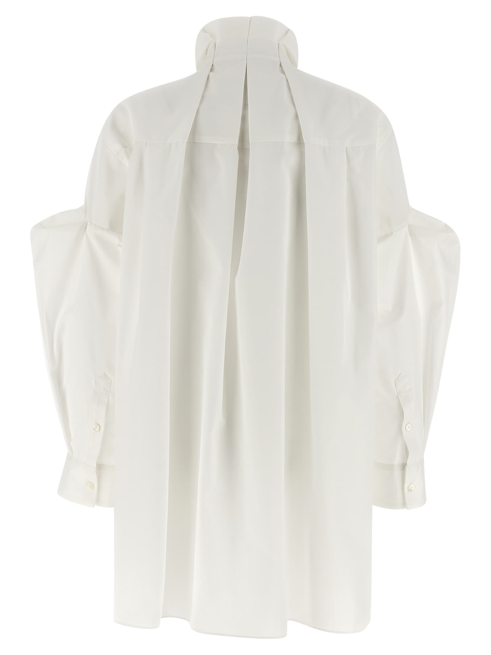 Poplin shirt - мініатюра 2