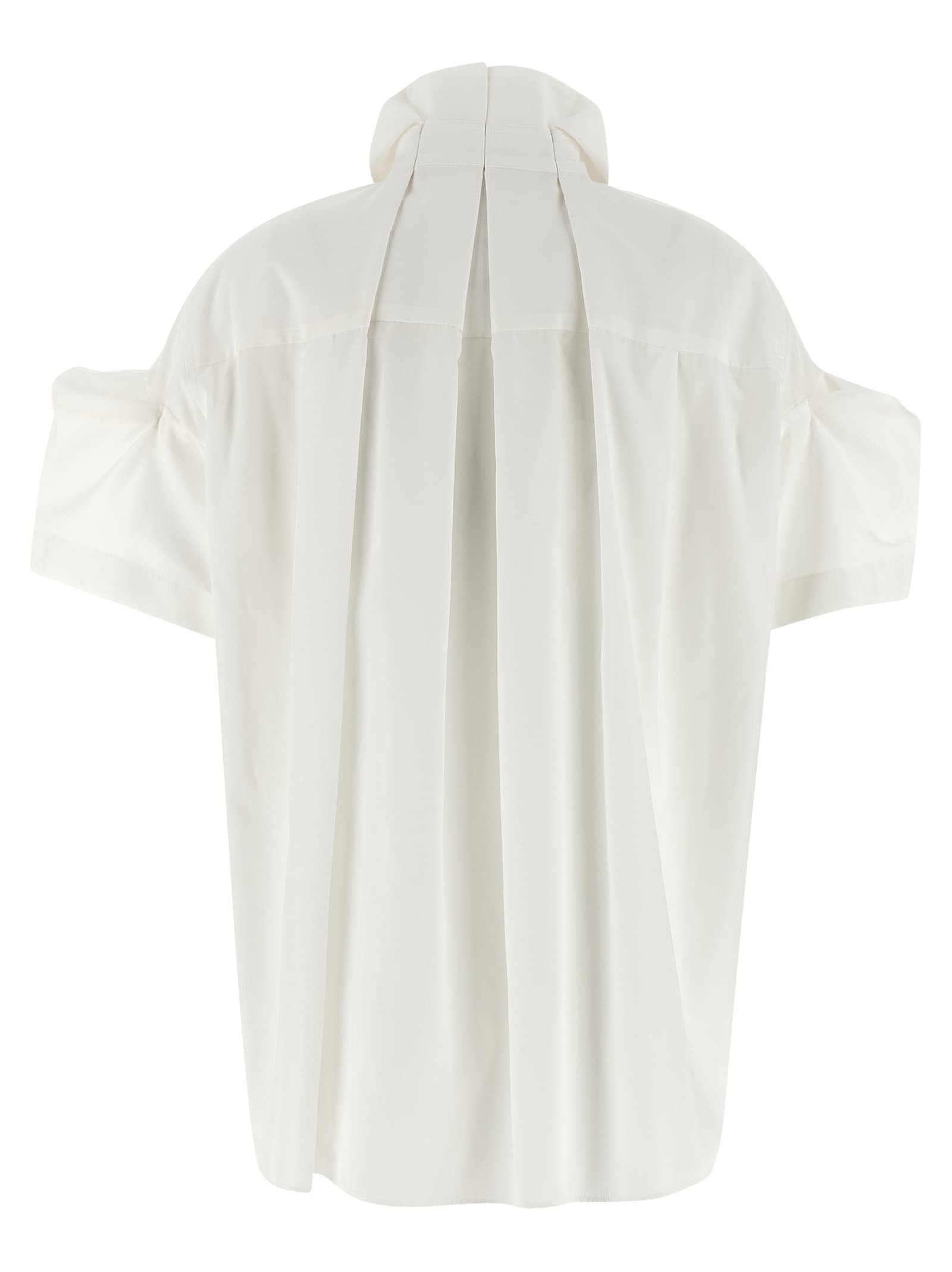 Poplin shirt - мініатюра 2