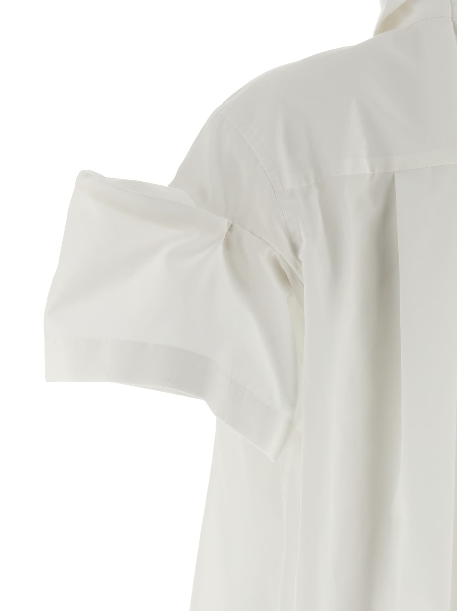 Poplin shirt - мініатюра 4