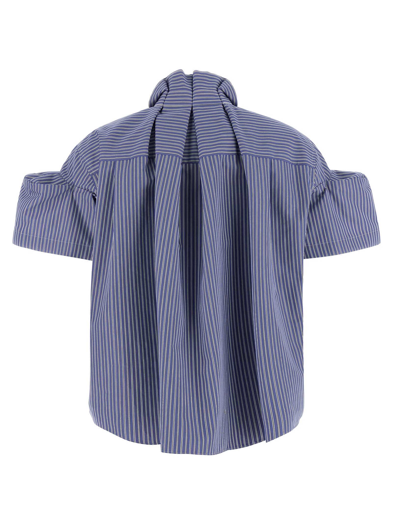 Striped shirt - мініатюра 2