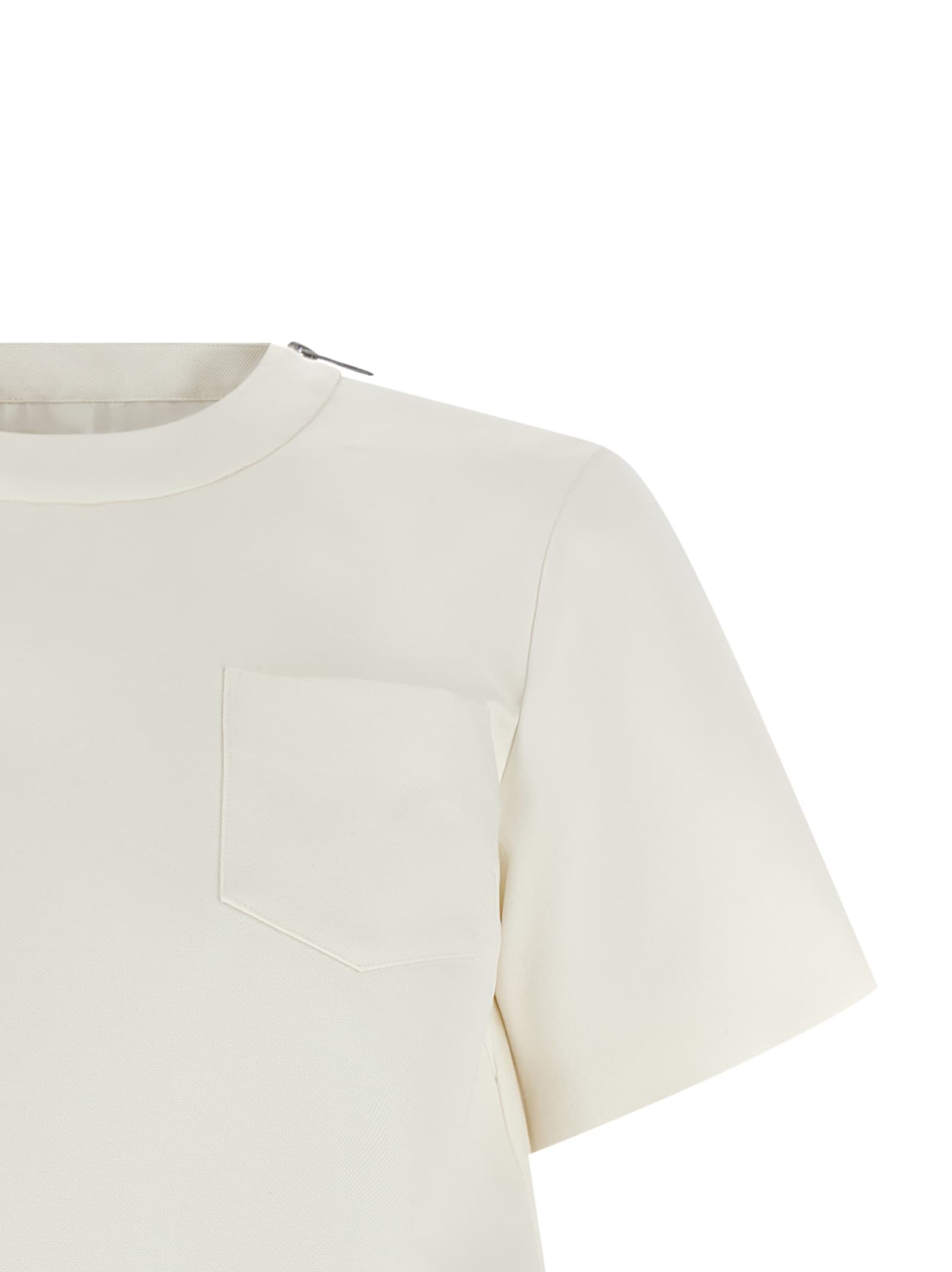 Denim dress - мініатюра 3