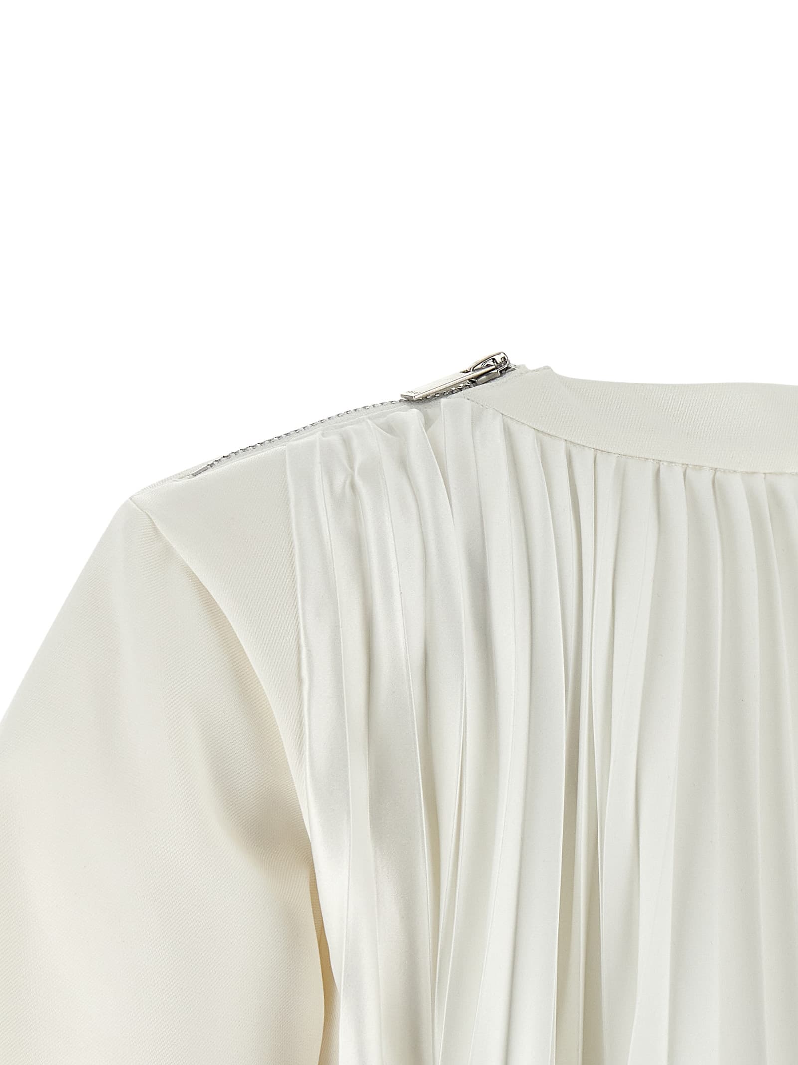 Denim dress - мініатюра 5