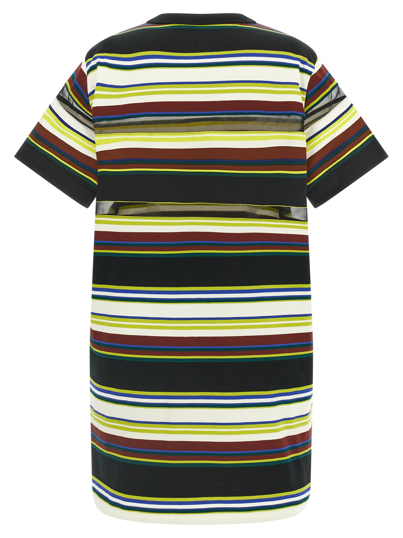 T-shirt dress - мініатюра 2