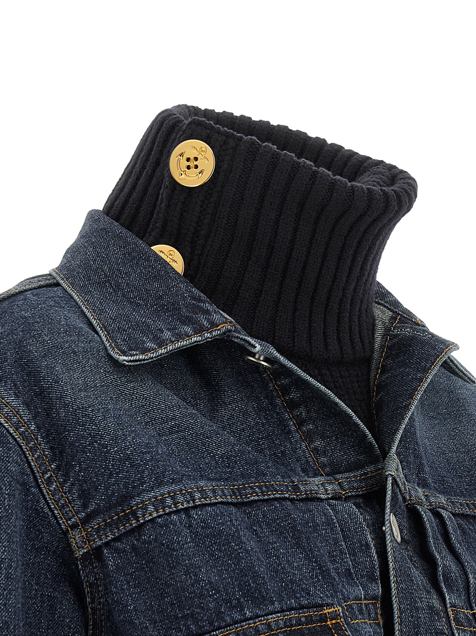 Hybrid jacket - мініатюра 5