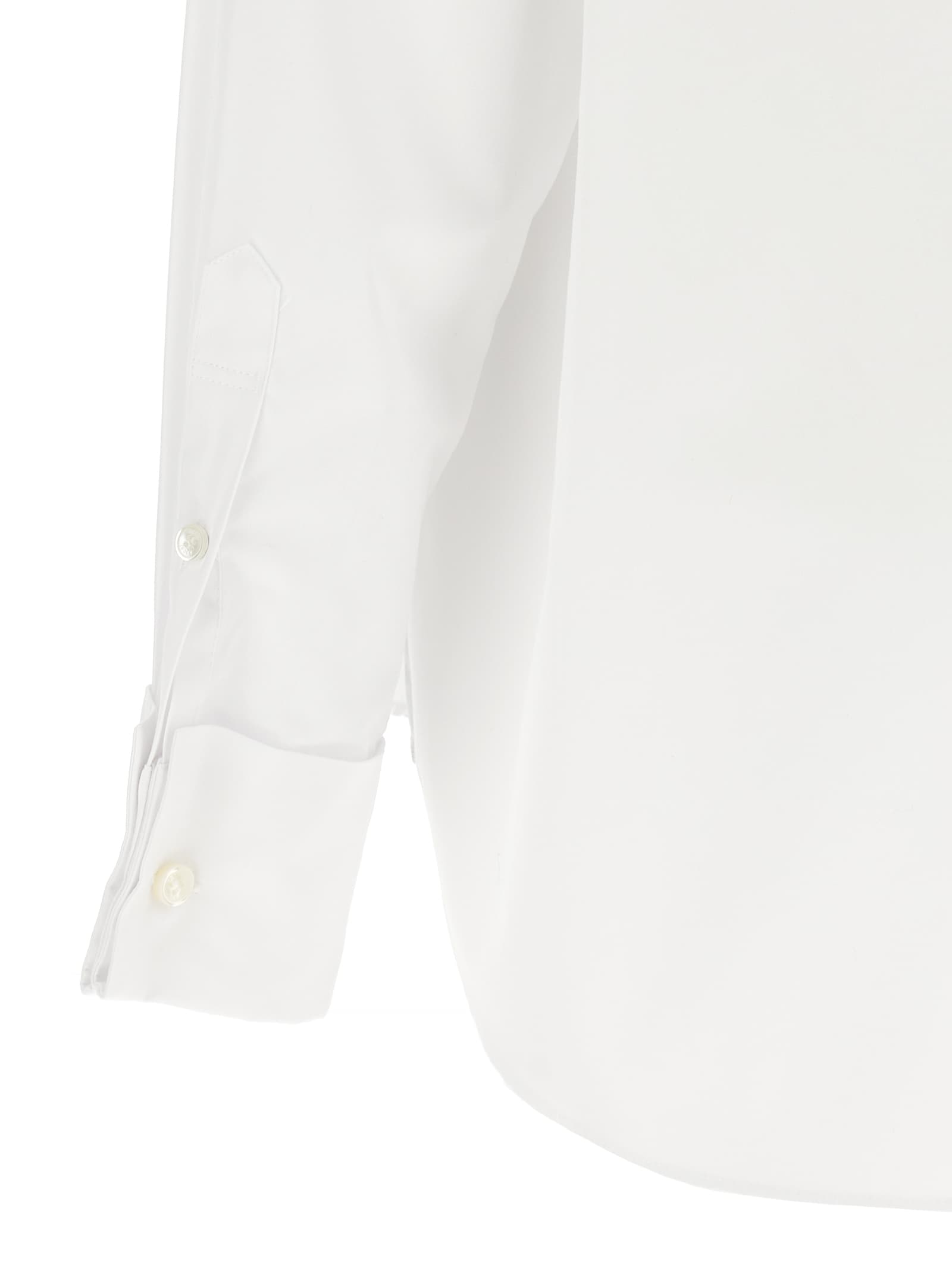 Scarf shirt - мініатюра 4