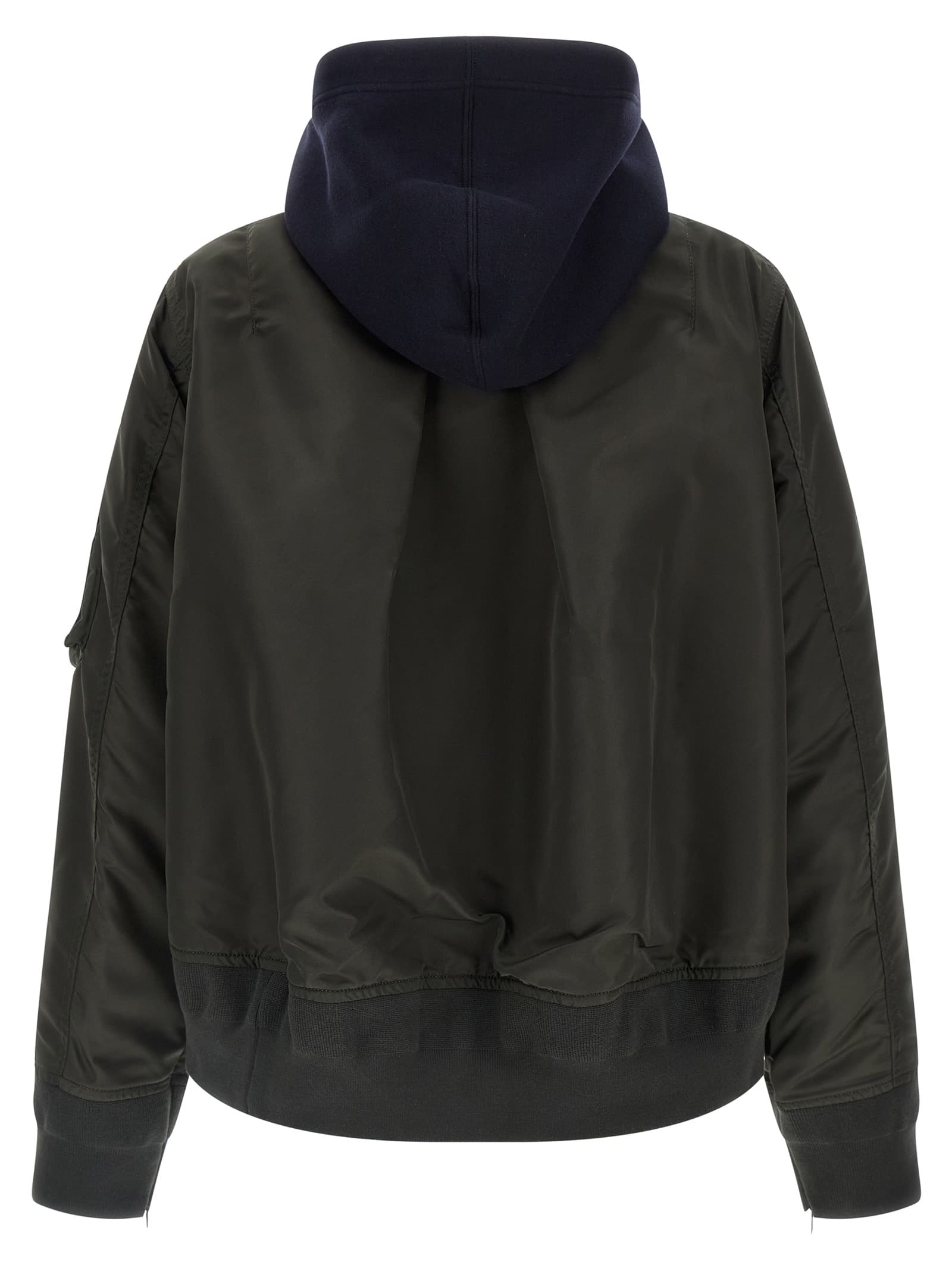 'Sponge' hoodie - мініатюра 2