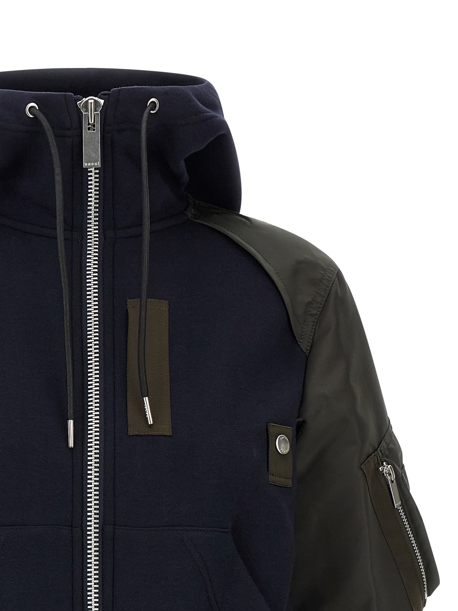 'Sponge' hoodie - мініатюра 3