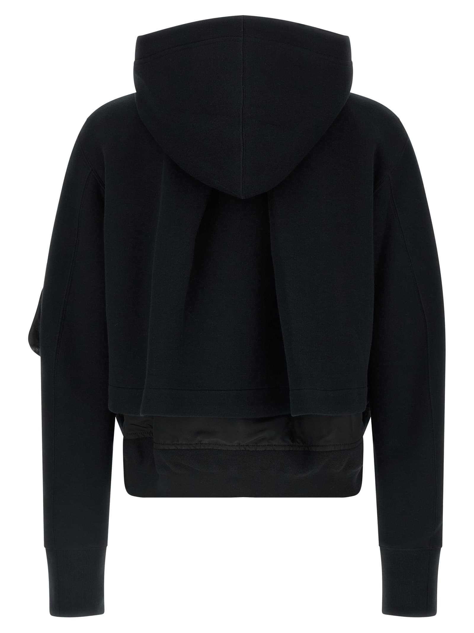 'Sponge' bomber jacket - мініатюра 3