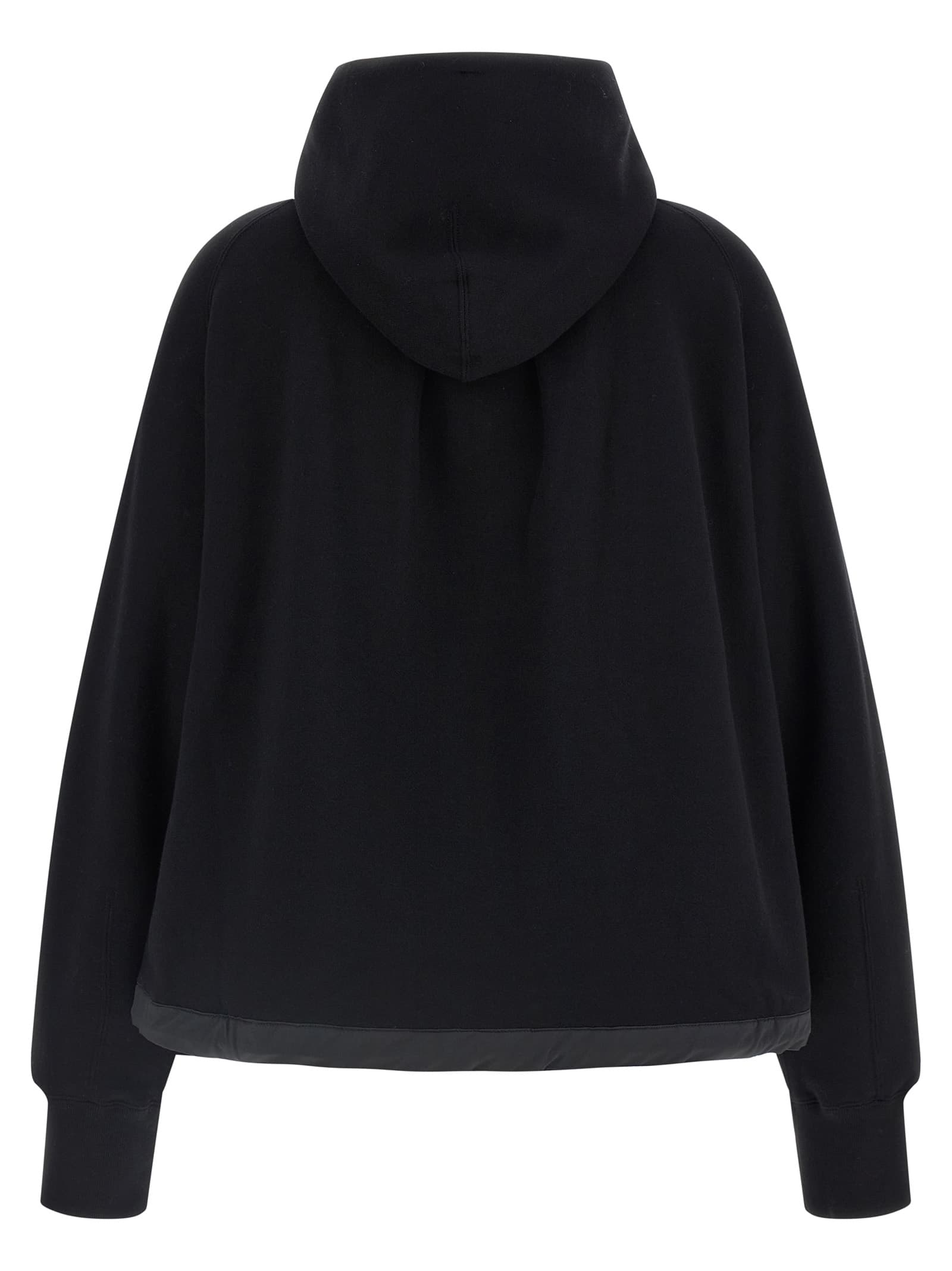 Cotton hoodie - мініатюра 2