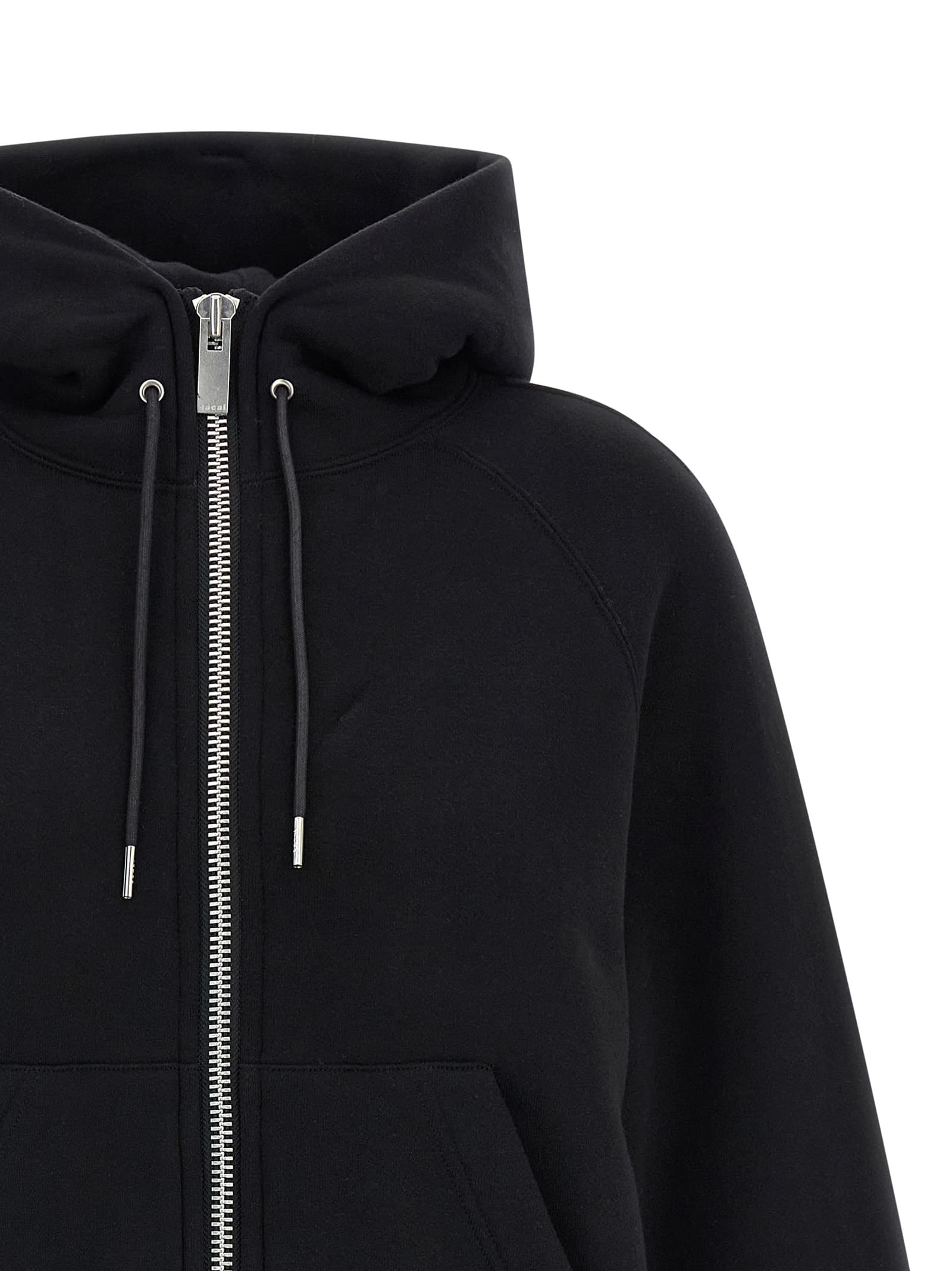 Cotton hoodie - мініатюра 3