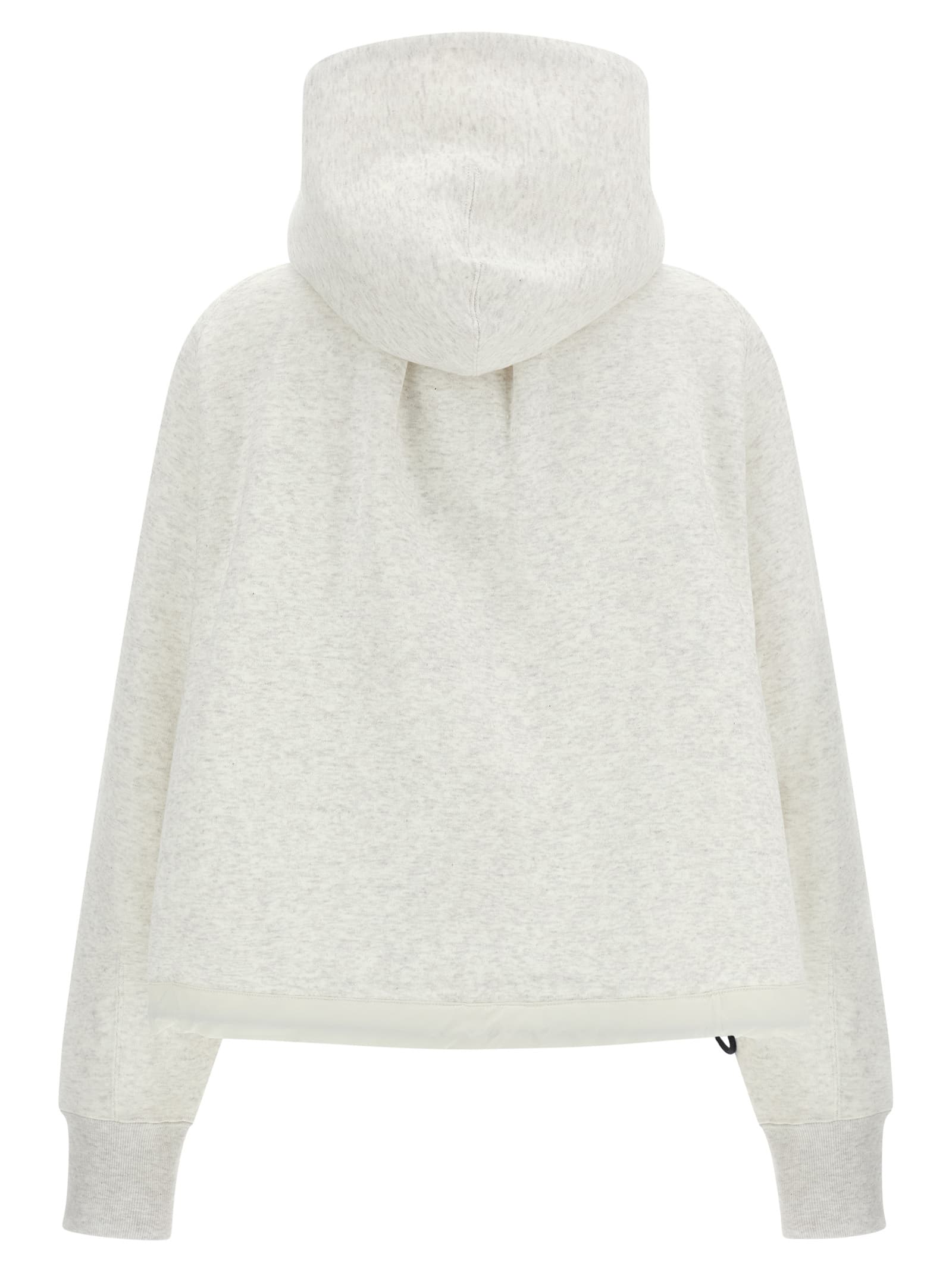 Cotton hoodie - мініатюра 2