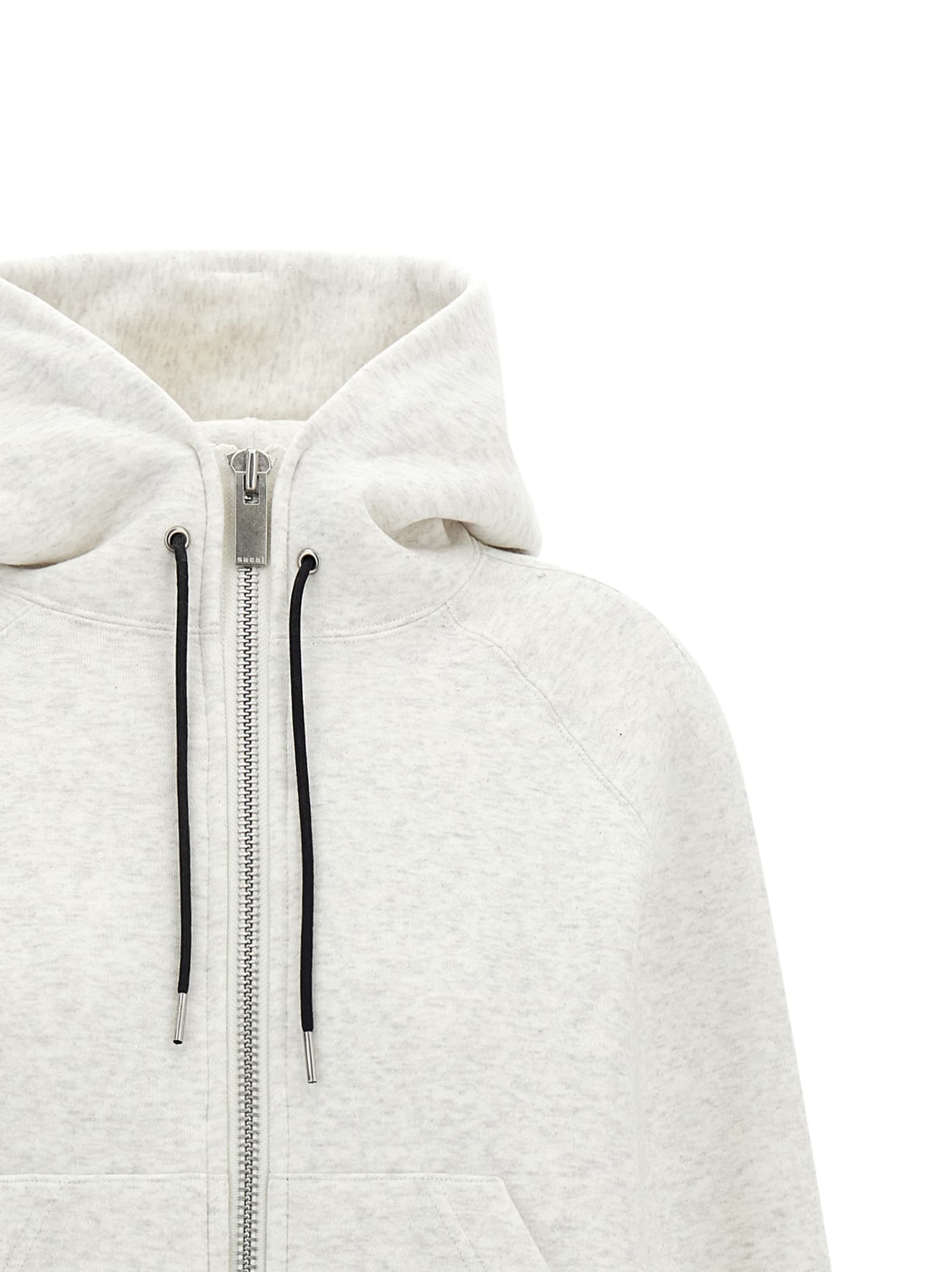 Cotton hoodie - мініатюра 3