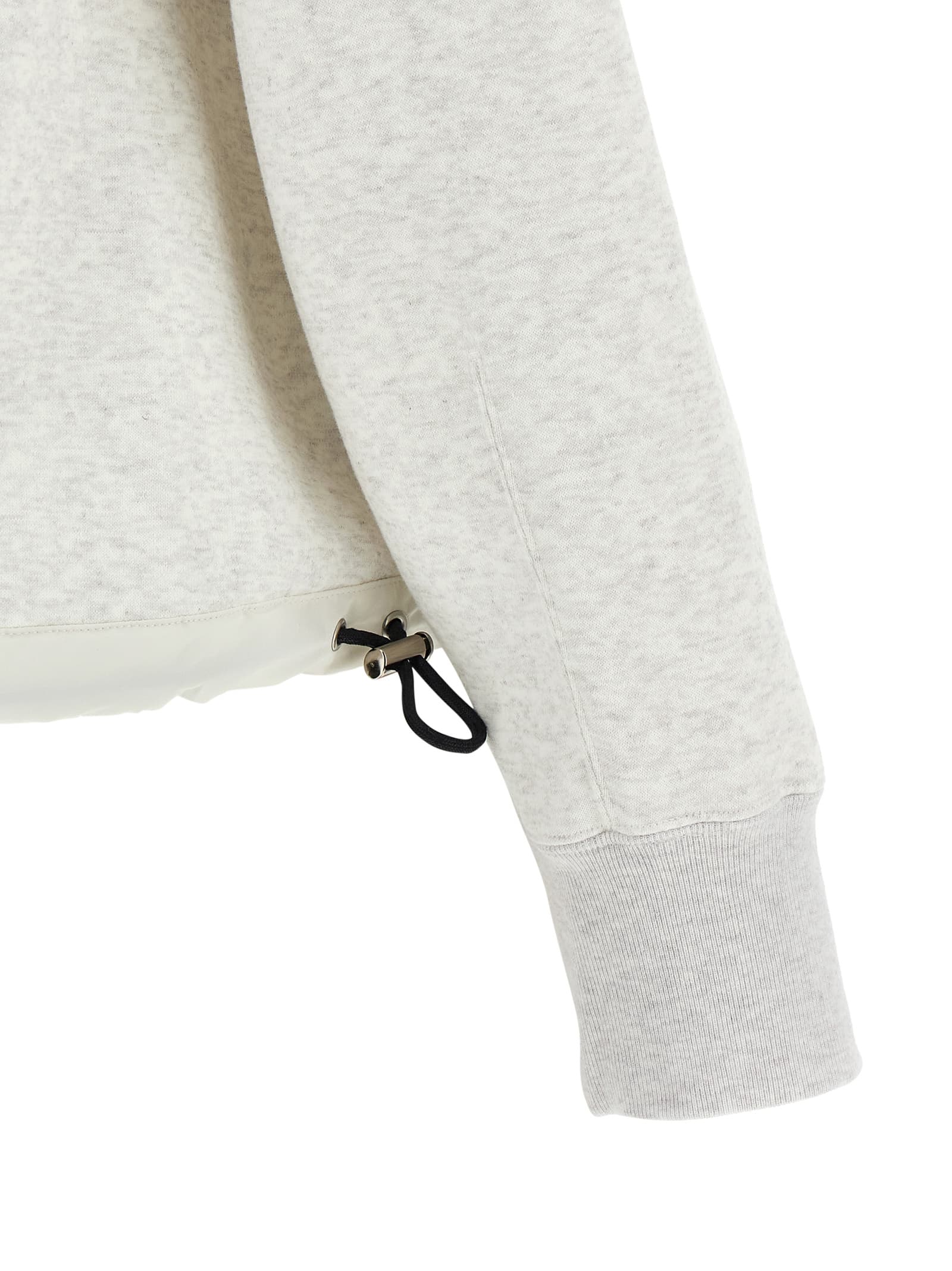Cotton hoodie - мініатюра 4