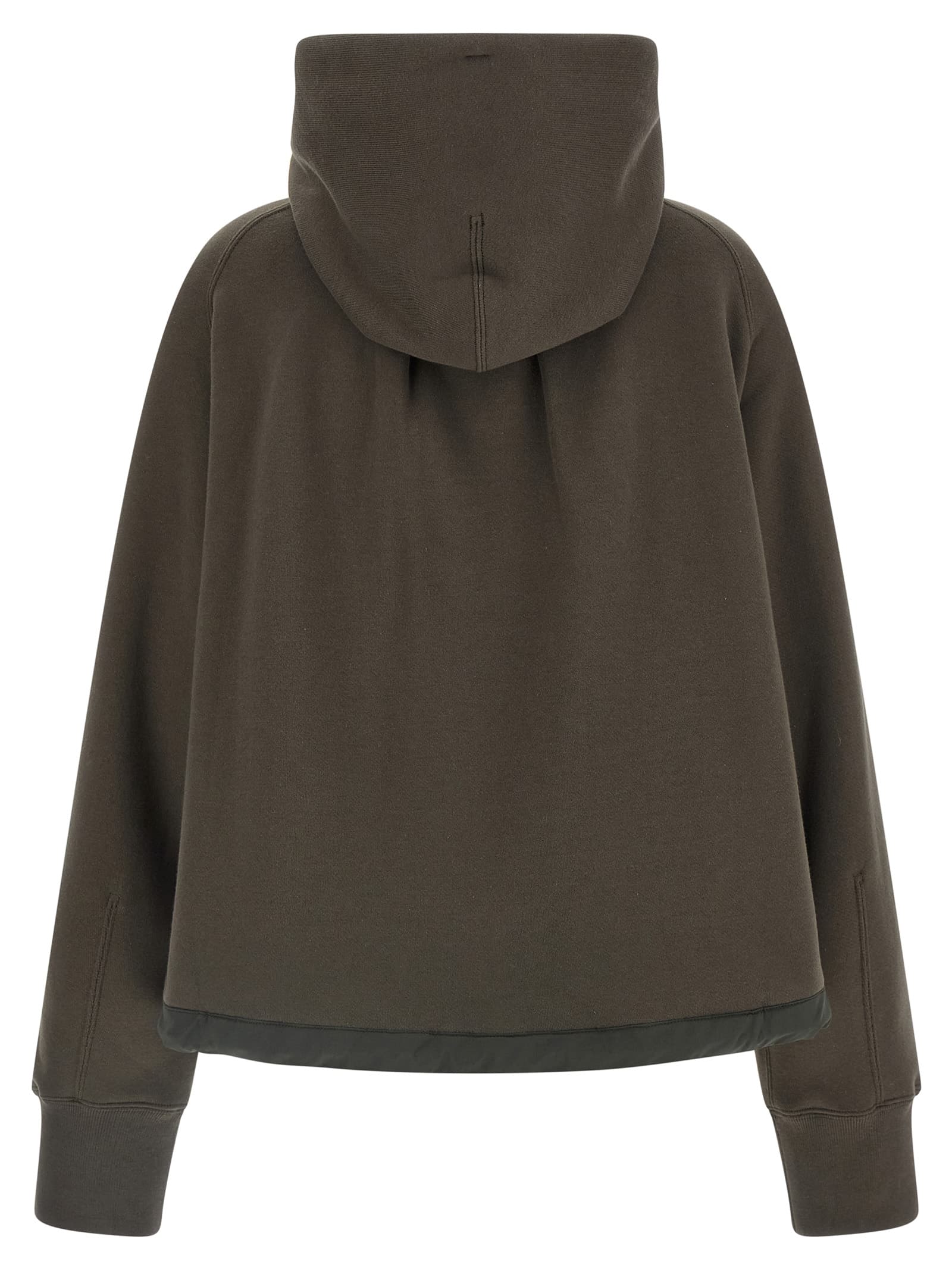 Cotton hoodie - мініатюра 2