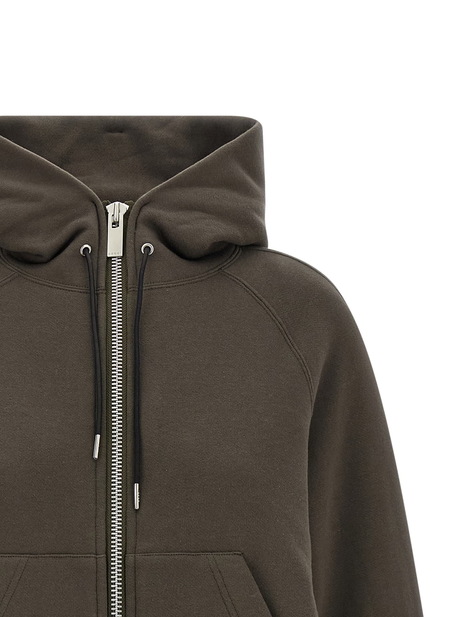 Cotton hoodie - мініатюра 3