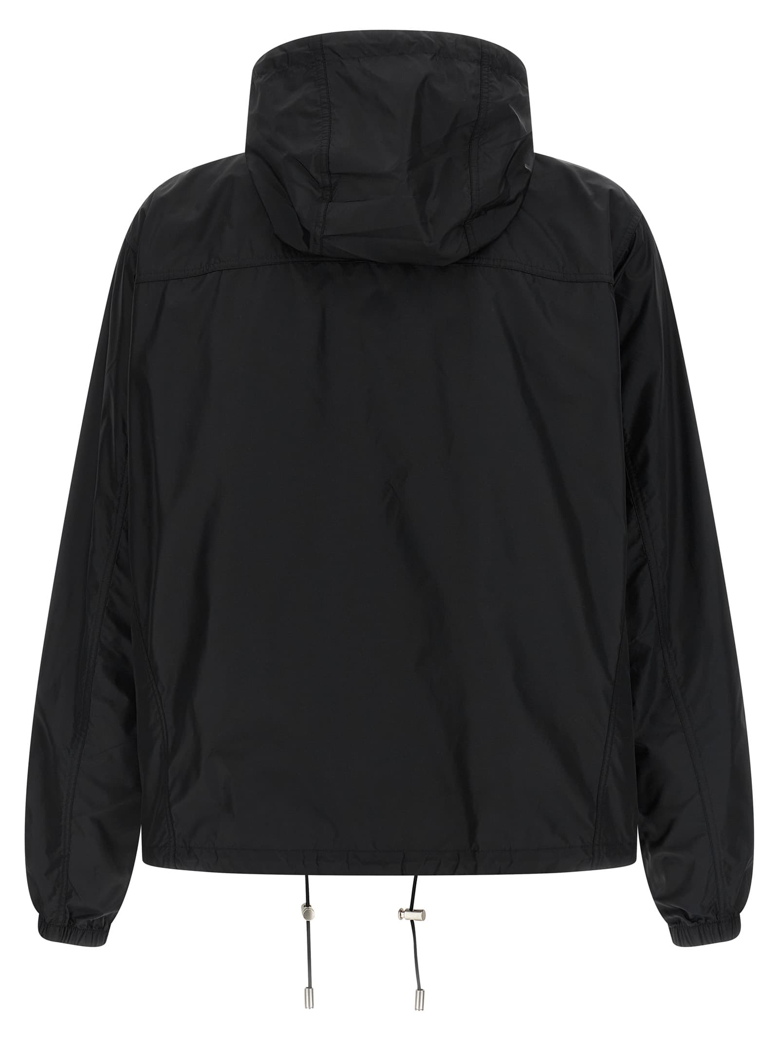 'Drift' jacket - мініатюра 2