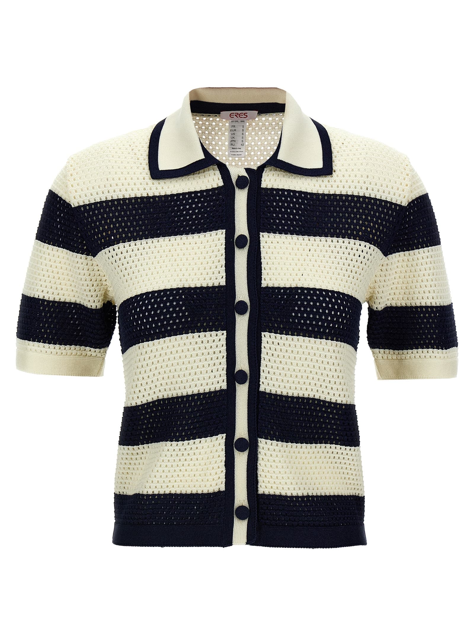 'Mouette' футболка