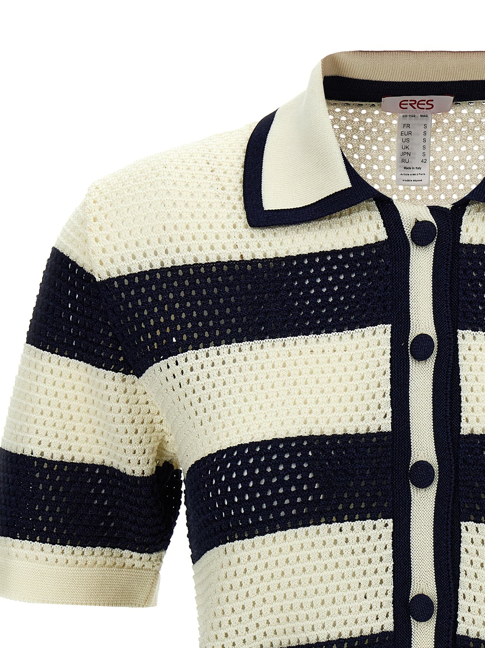 'Mouette' T-shirt - мініатюра 3