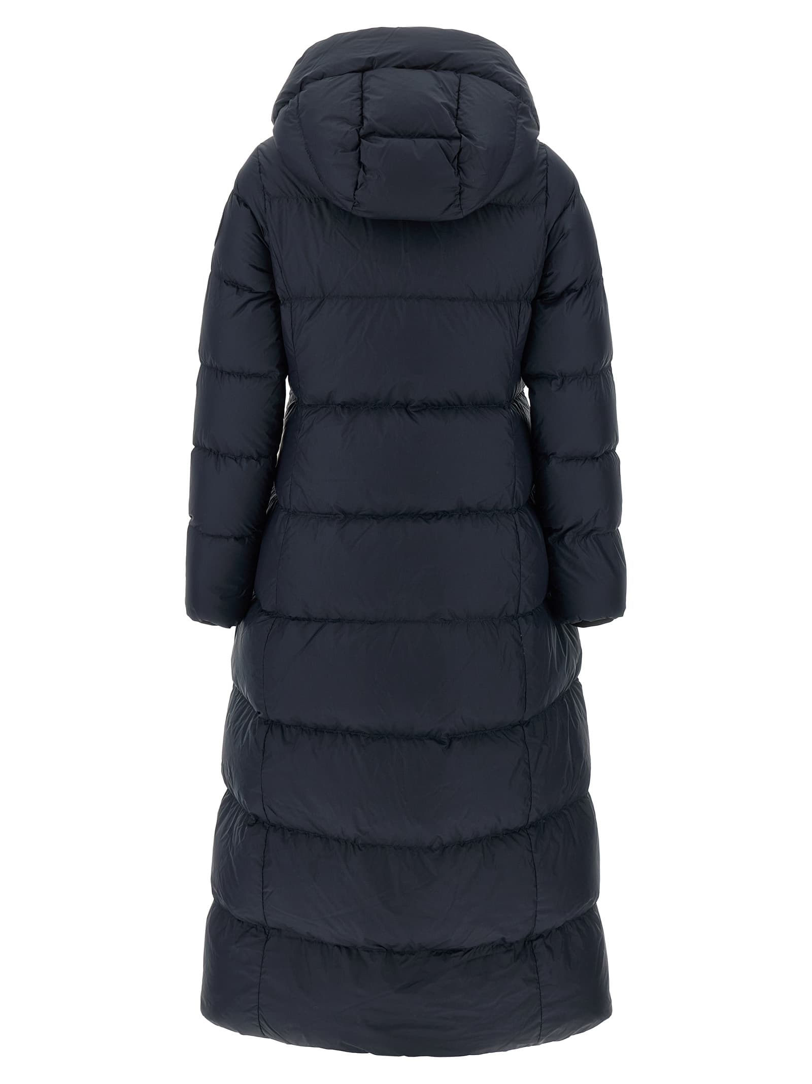 'Mystique' down jacket - мініатюра 2