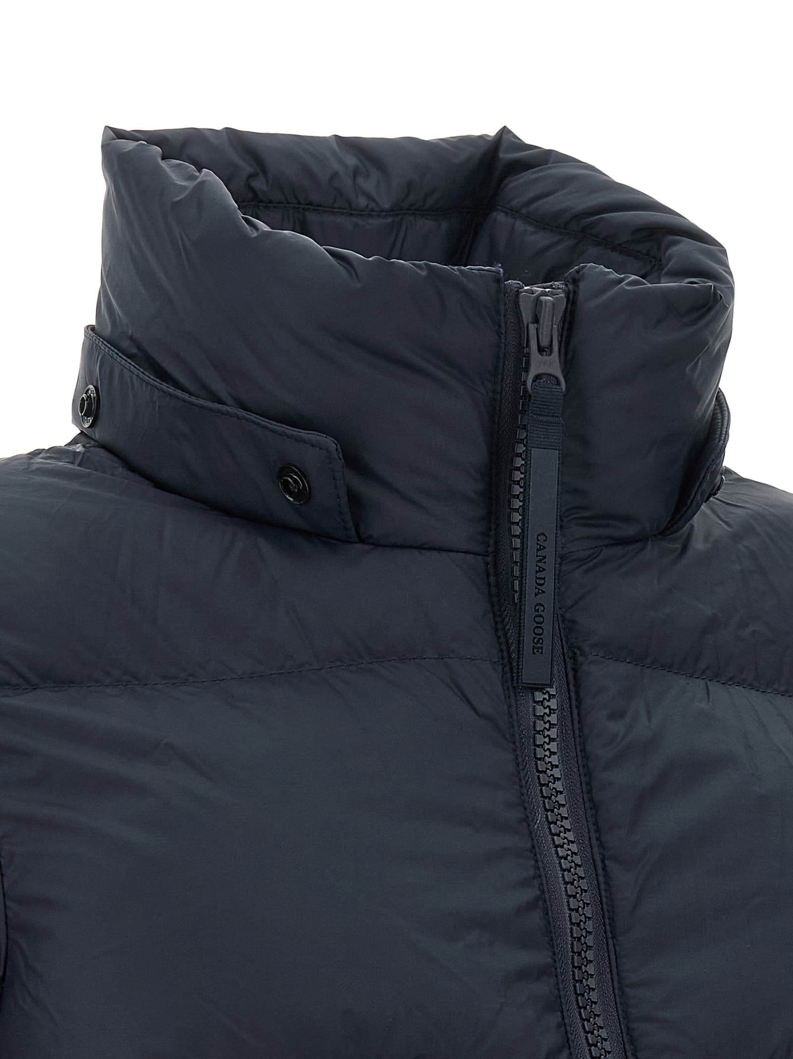 'Mystique' down jacket - мініатюра 5