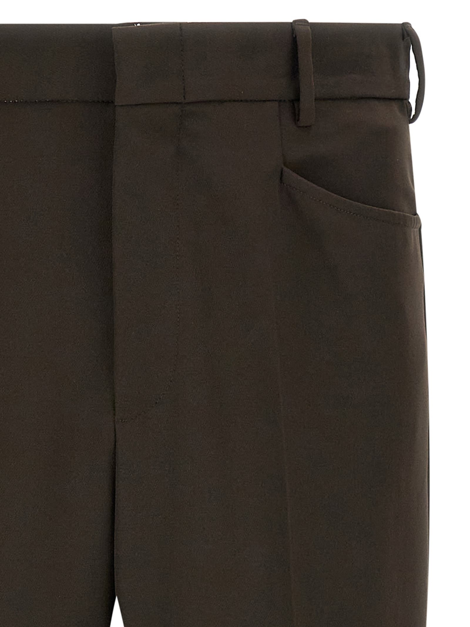 'El Niño' pants - мініатюра 3