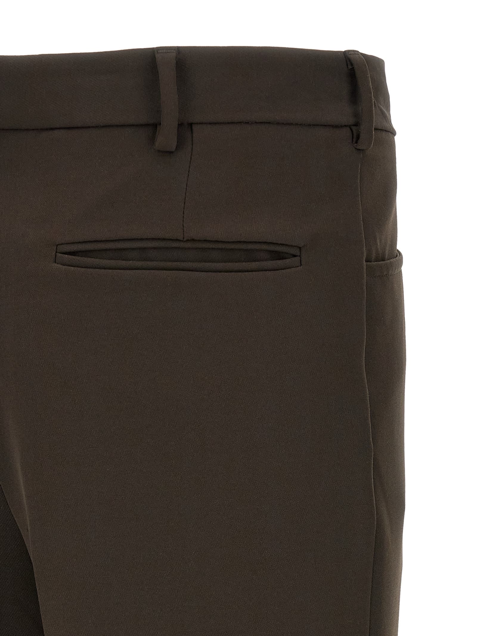 'El Niño' pants - мініатюра 4