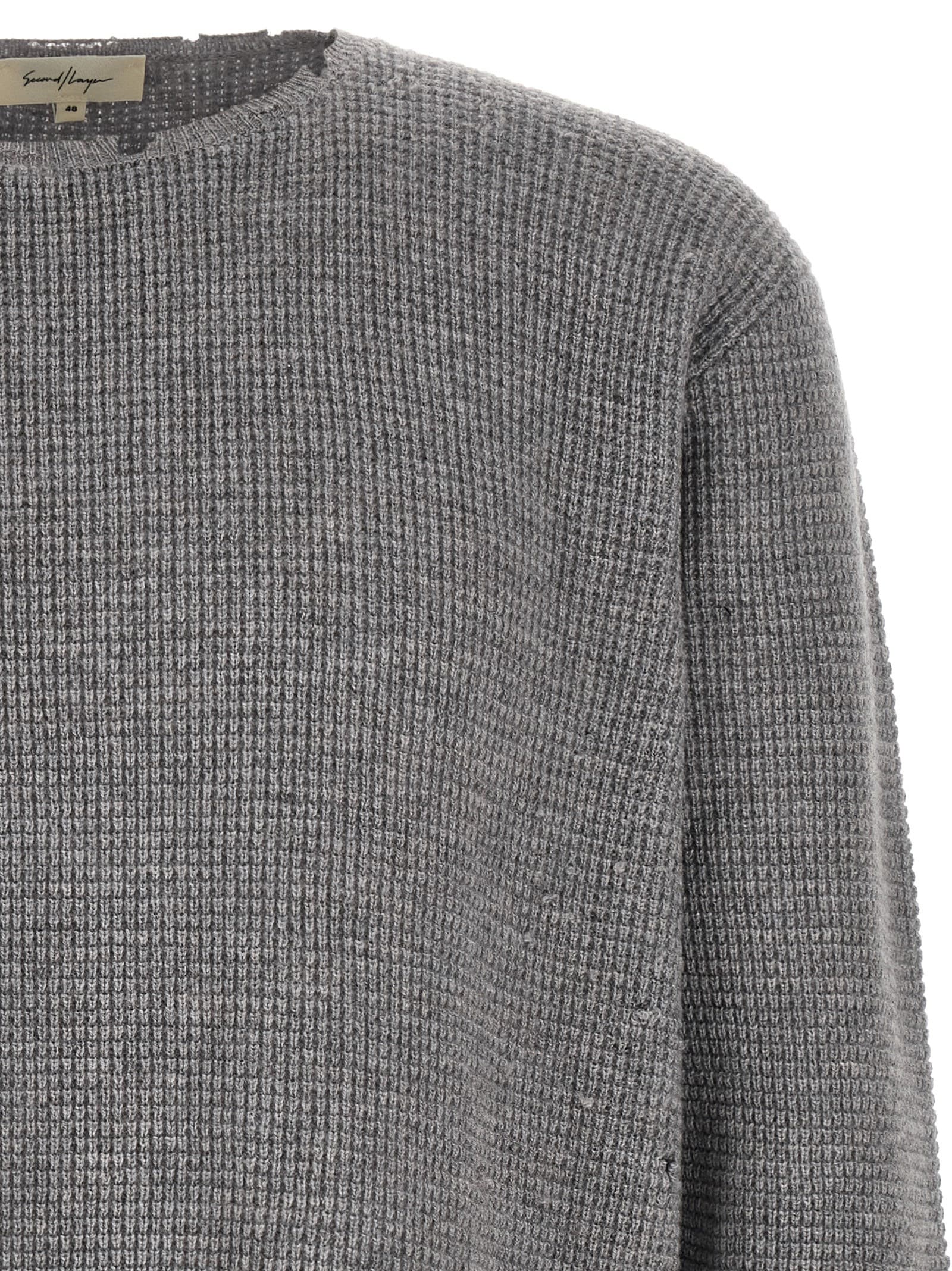 'Friends' sweater - мініатюра 3