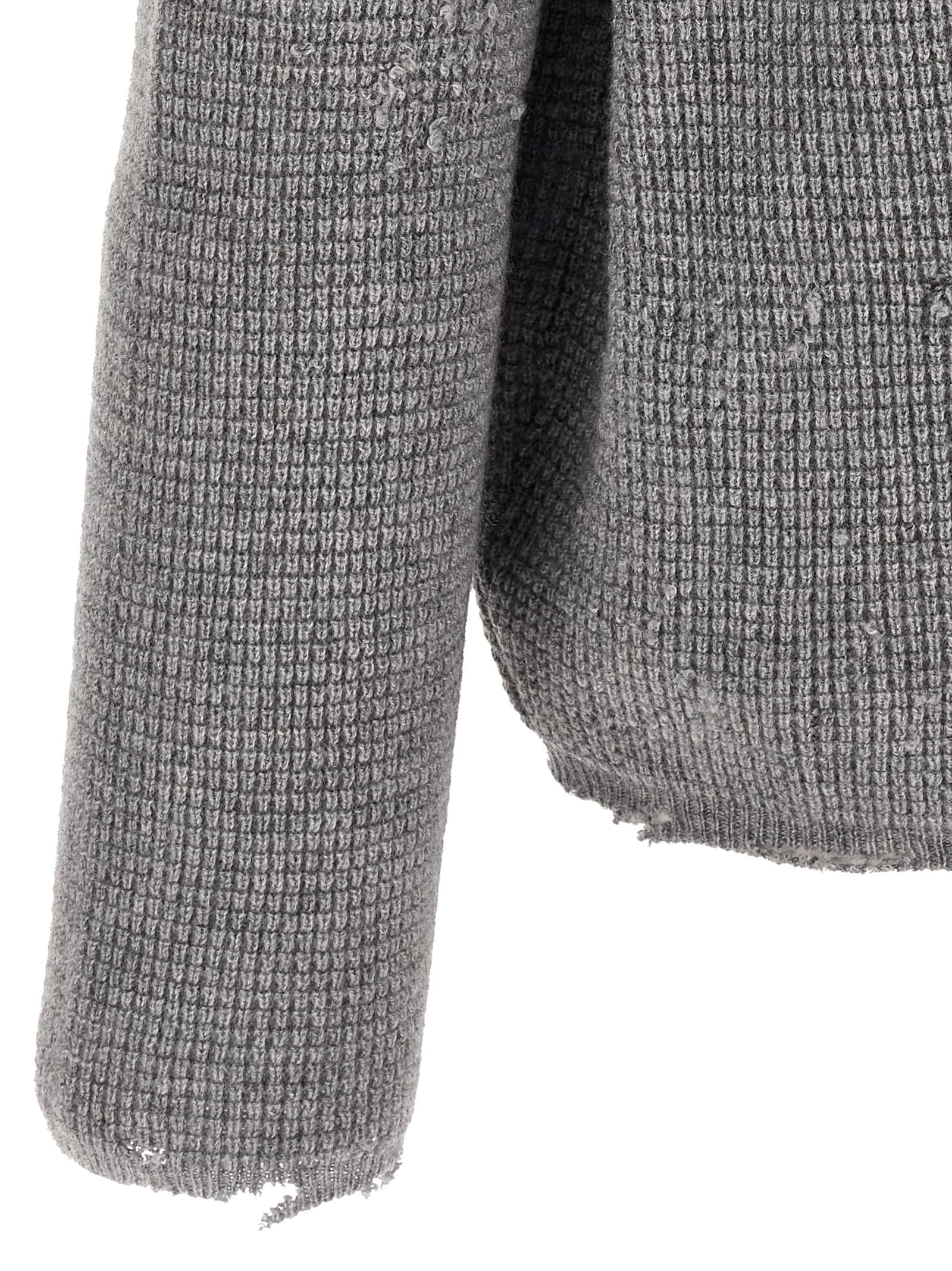'Friends' sweater - мініатюра 4