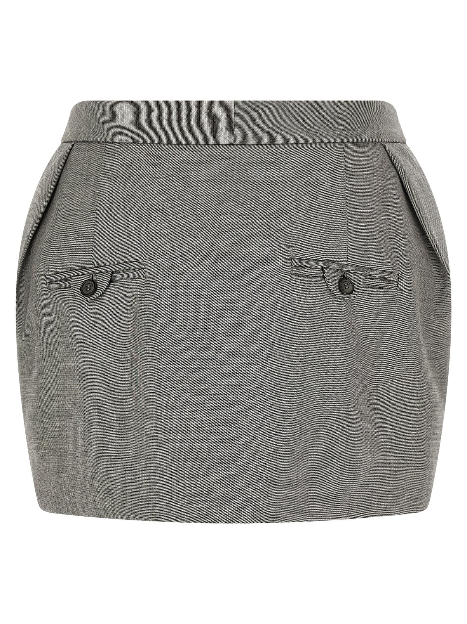 '14' skirt  - мініатюра 2