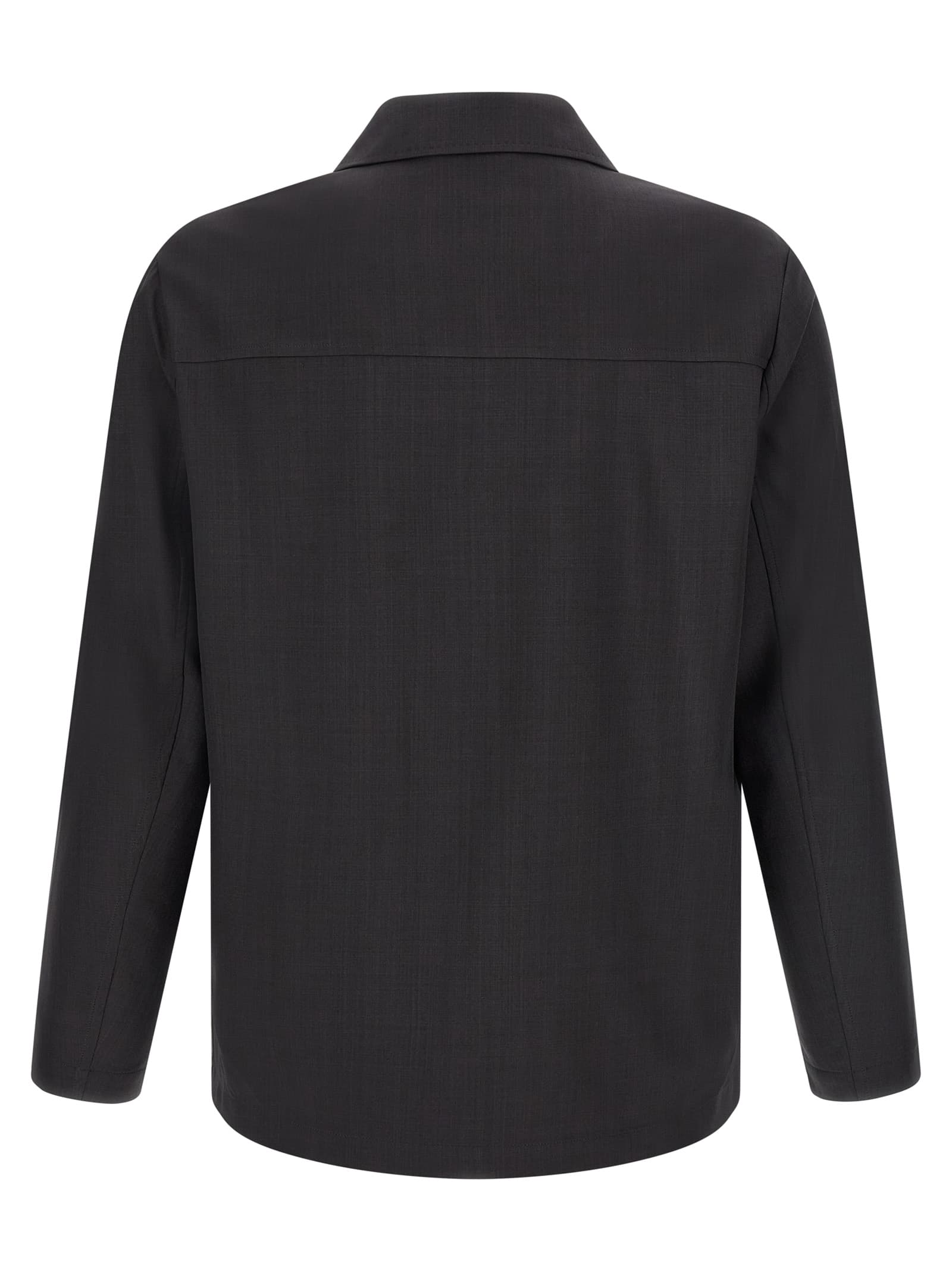 'Fairmont Safari' shirt - мініатюра 2