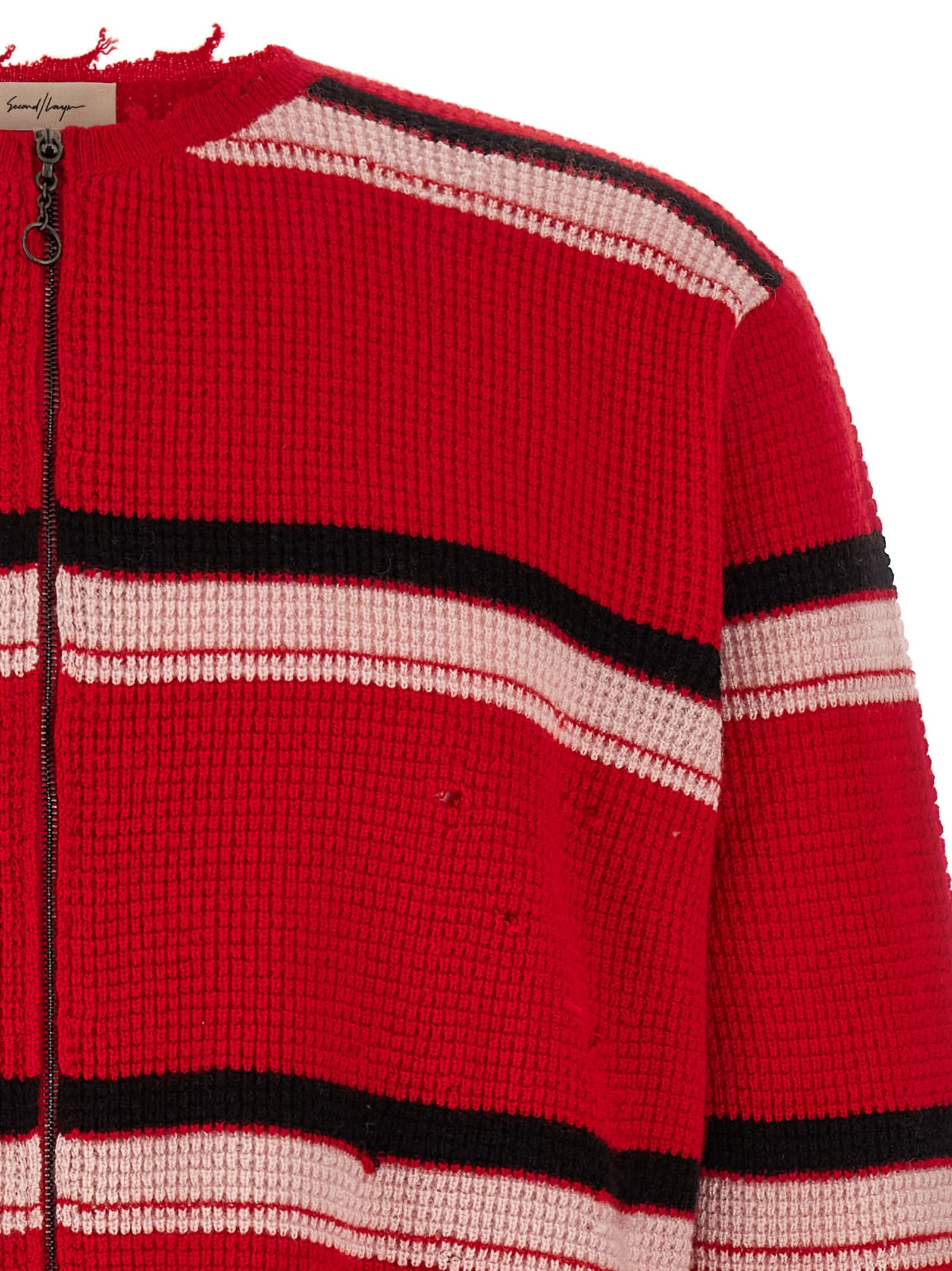'Friends' sweater - мініатюра 3