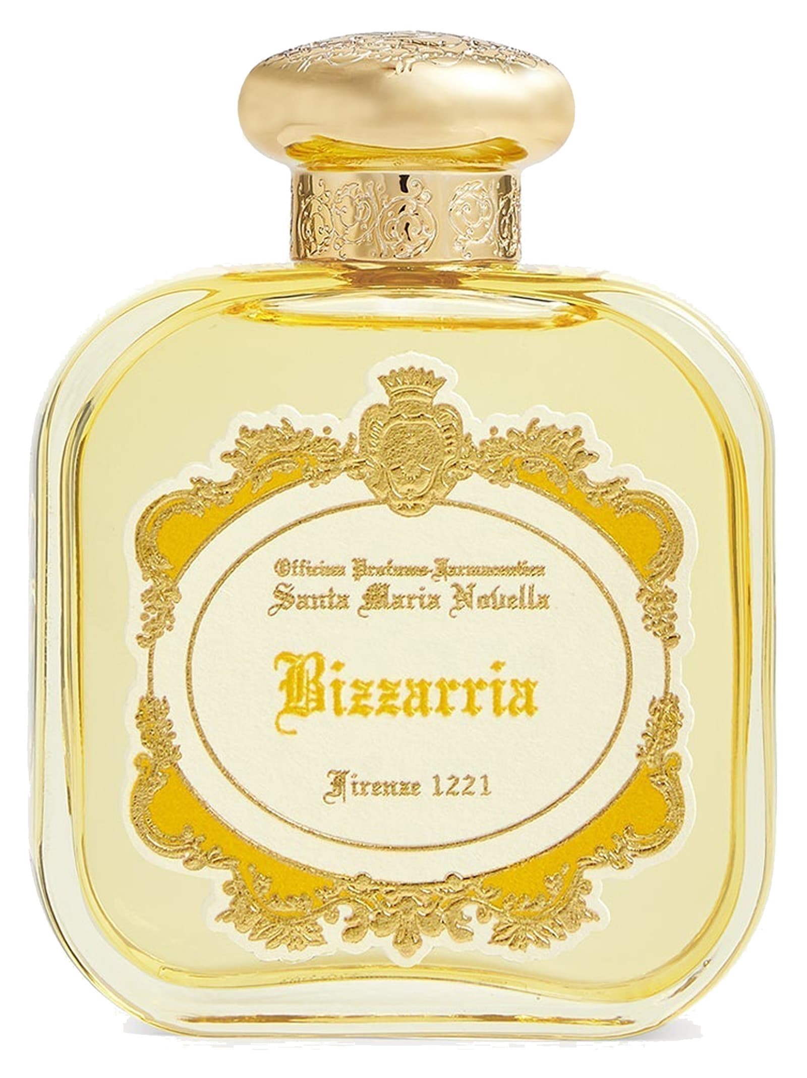 Eau de Parfum 'Bizzarria' 100 ml