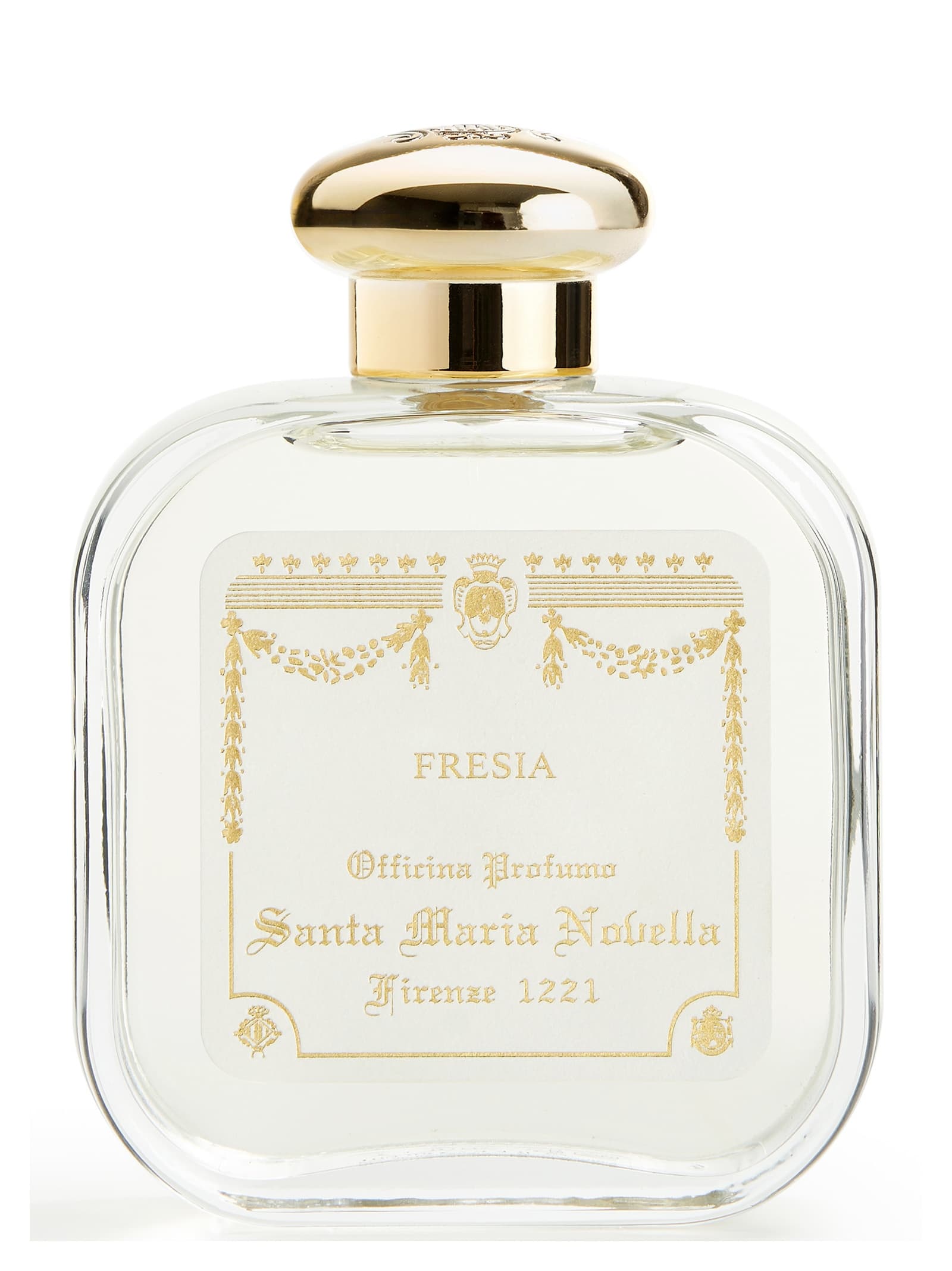 Eau de Cologne 'Fresia' 100 ml