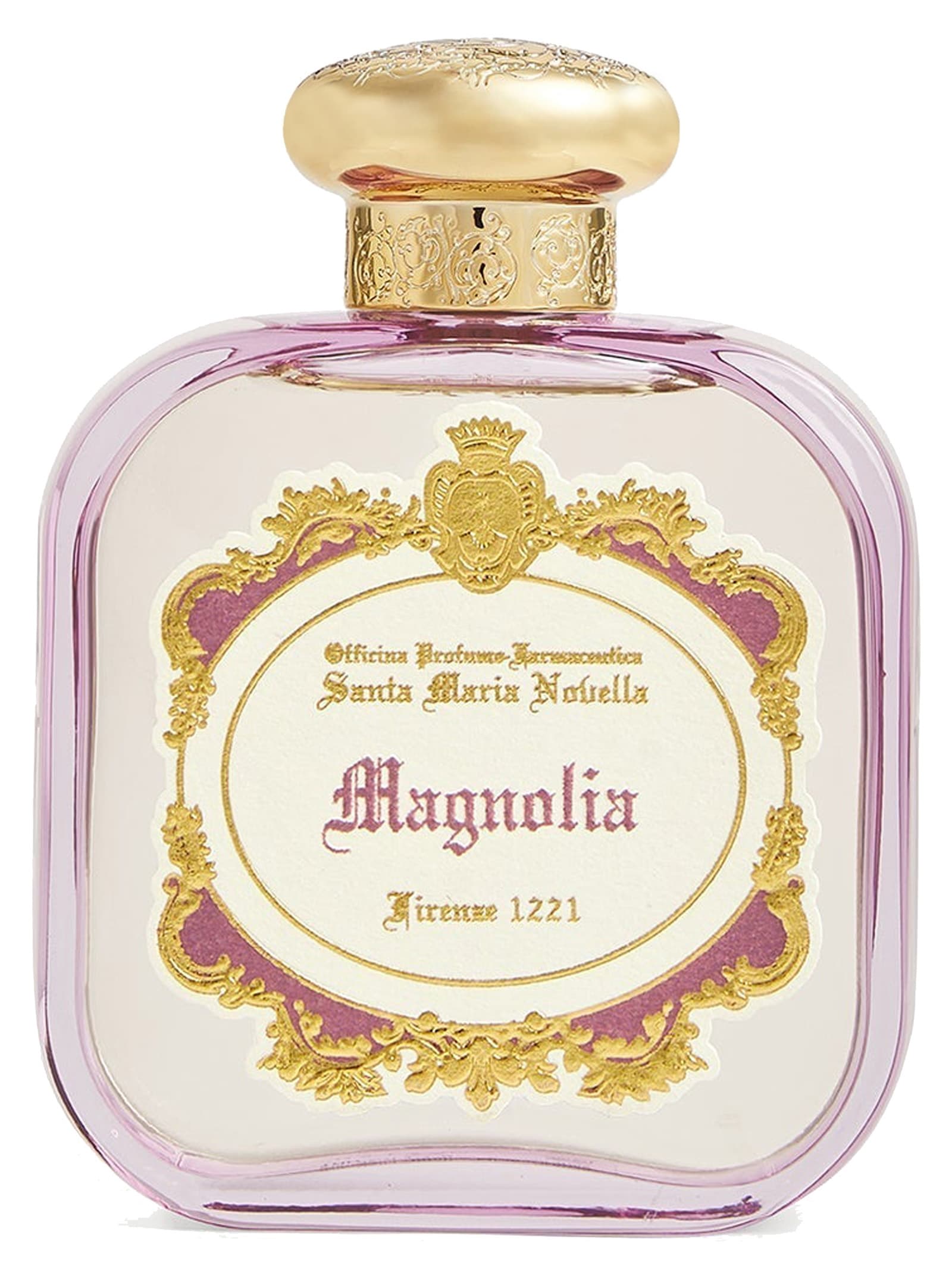 Eau de Parfum 'Magnolia' 100 ml