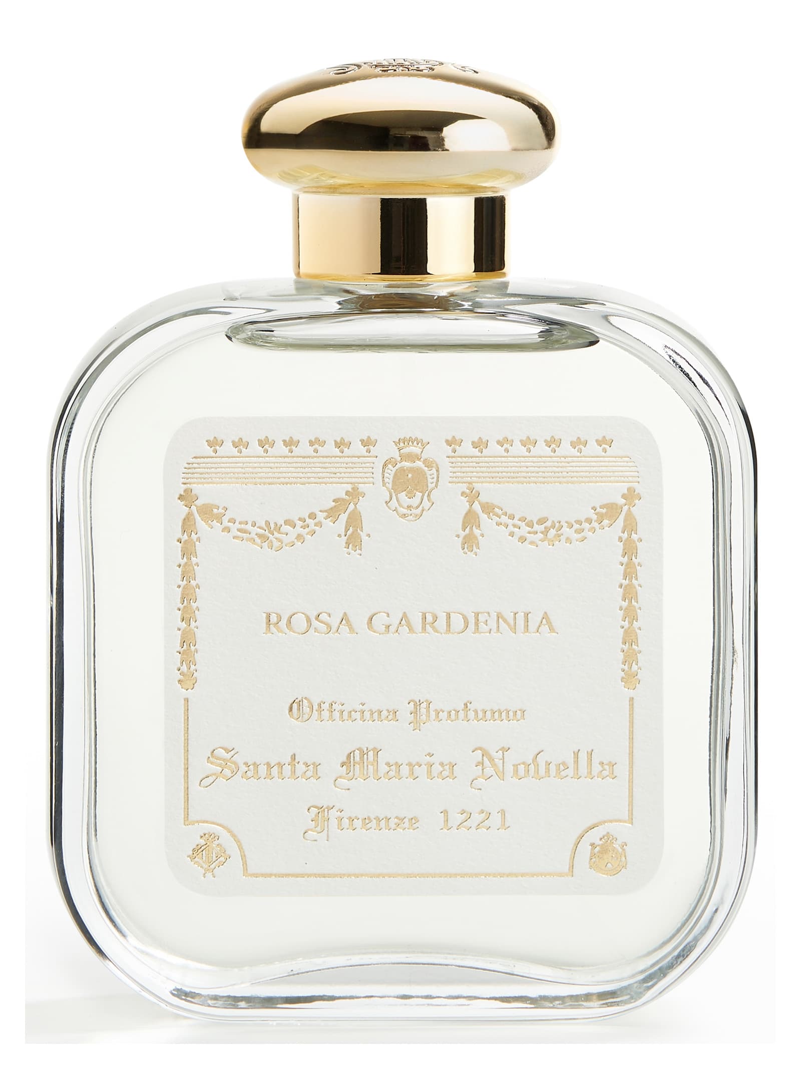 Eau de Cologne 'Rosa Gardenia' 100 мл