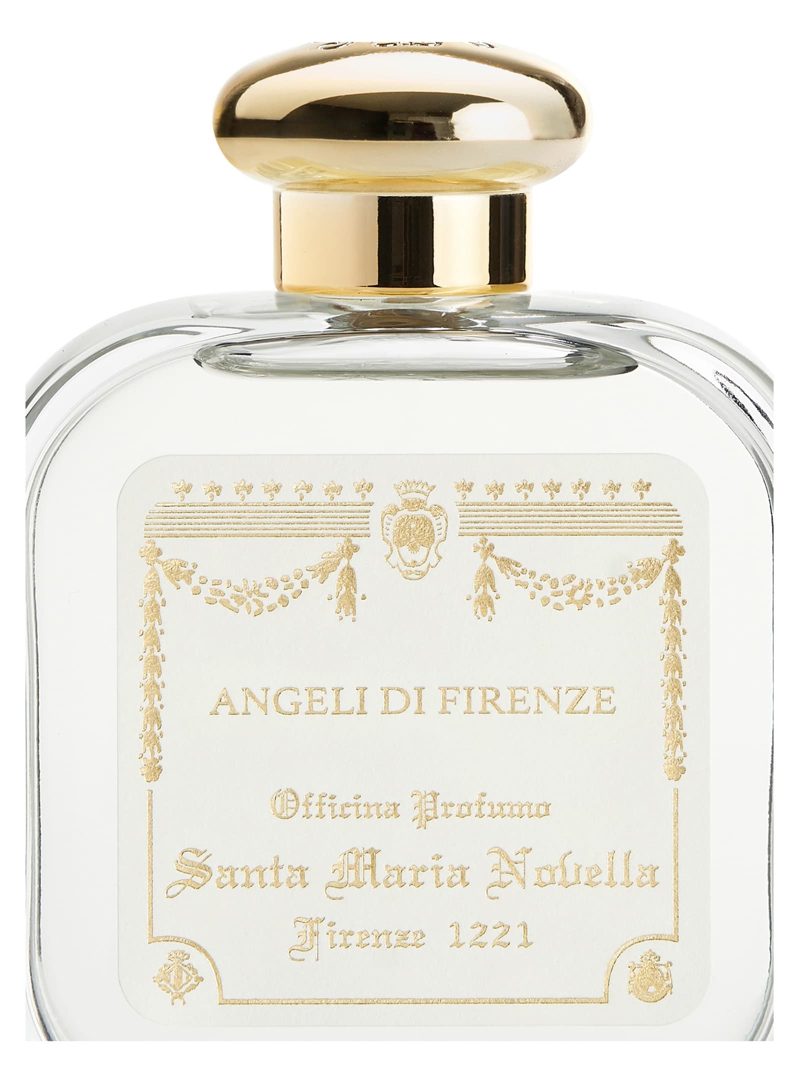 Eau de Cologne 'Angeli di Firenze' 100 ml