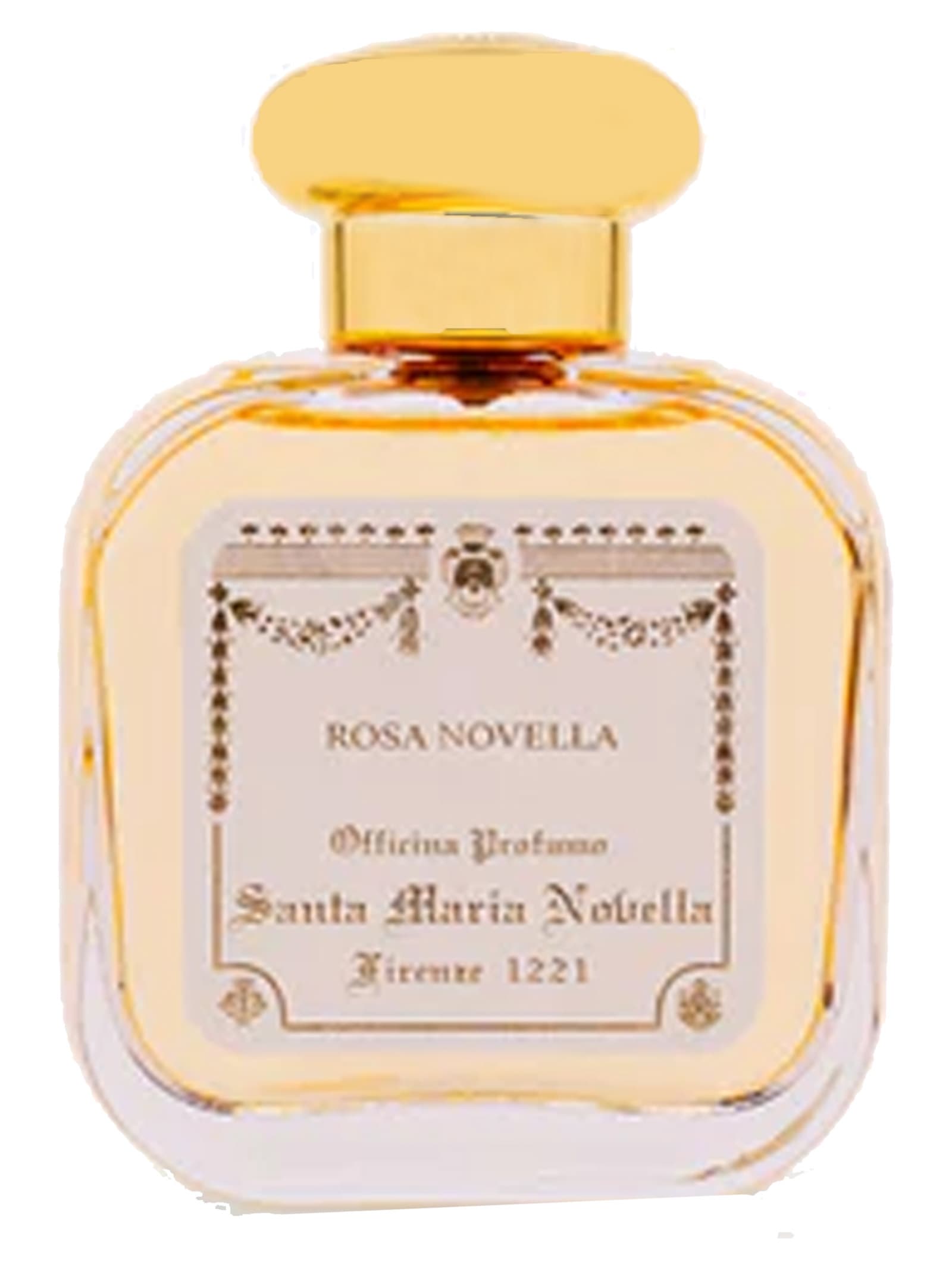 Eau de Cologne 'Rosa Novella' 100 ml