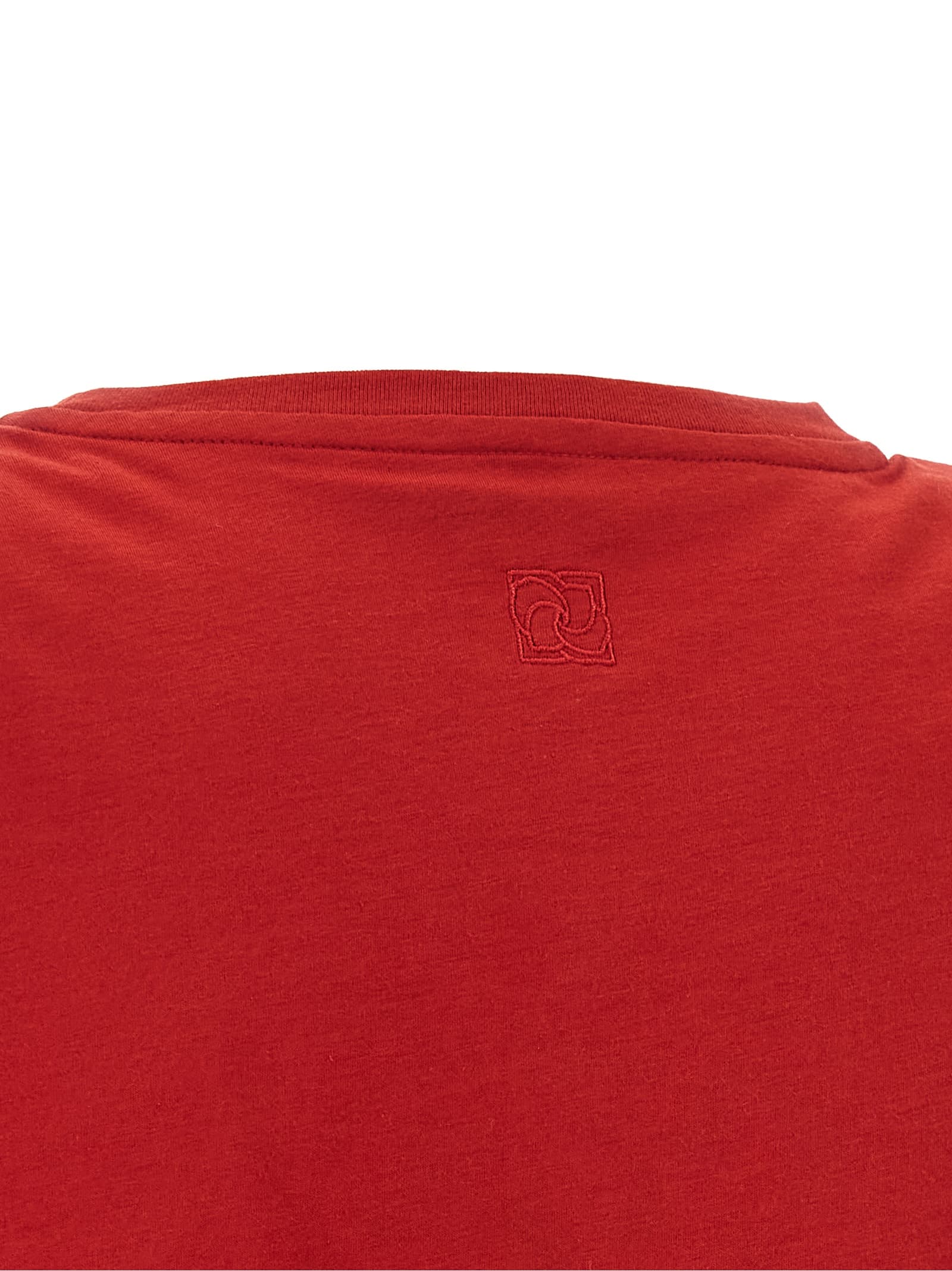 '02' T-shirt - мініатюра 4