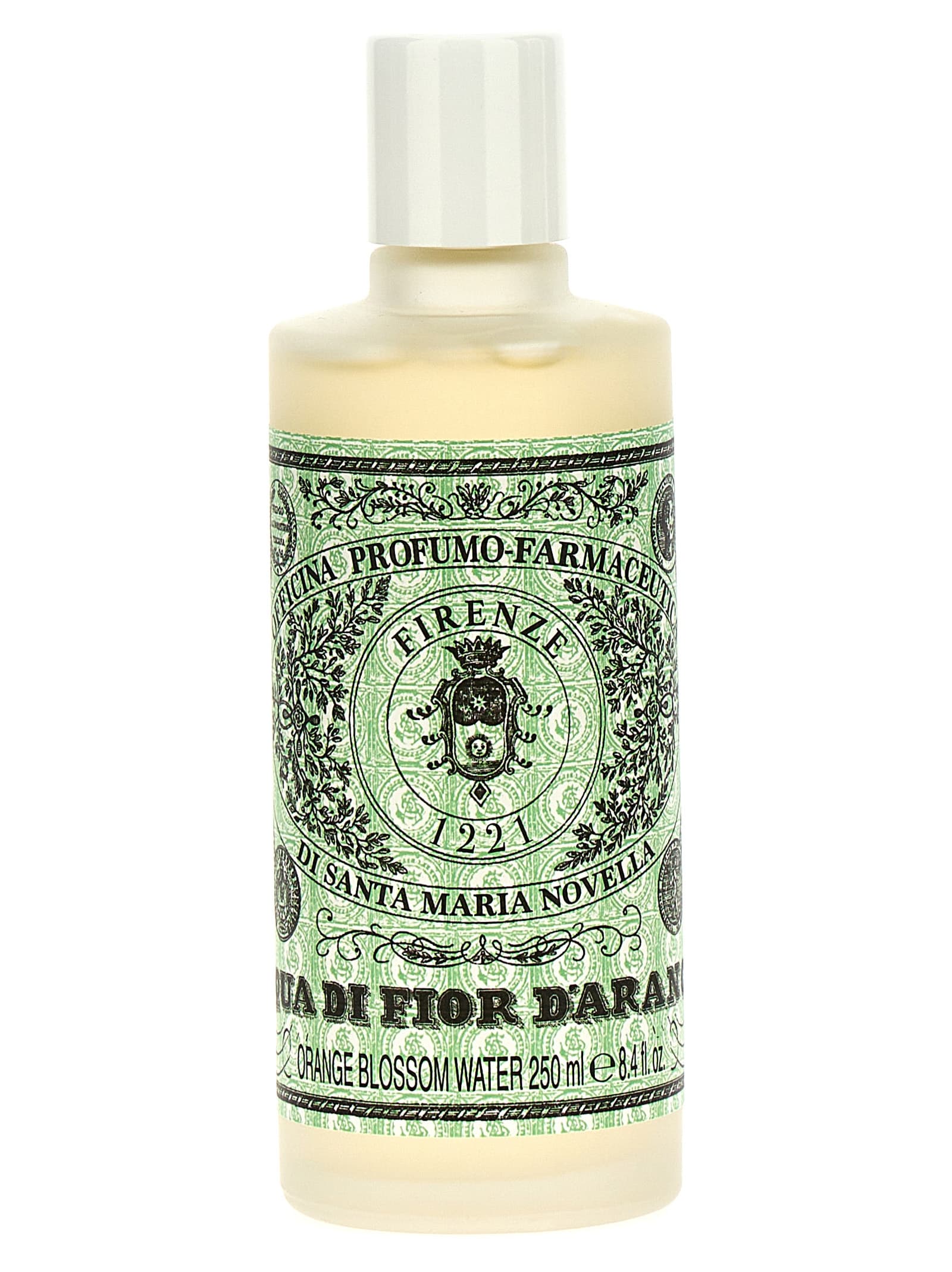 Aqua by Fior D'Arancio 250 мл