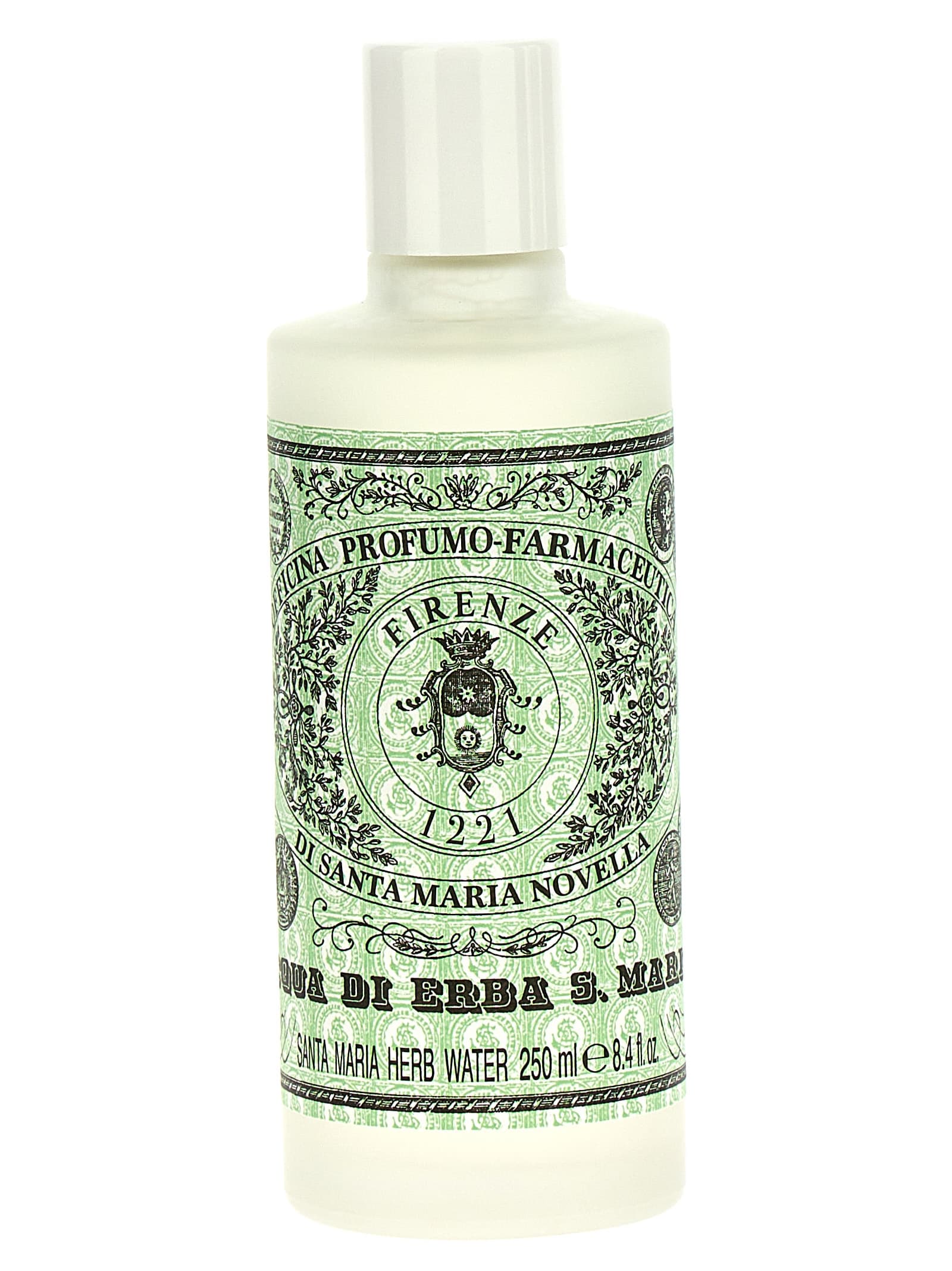 Вода Erba di S. Maria 250 мл