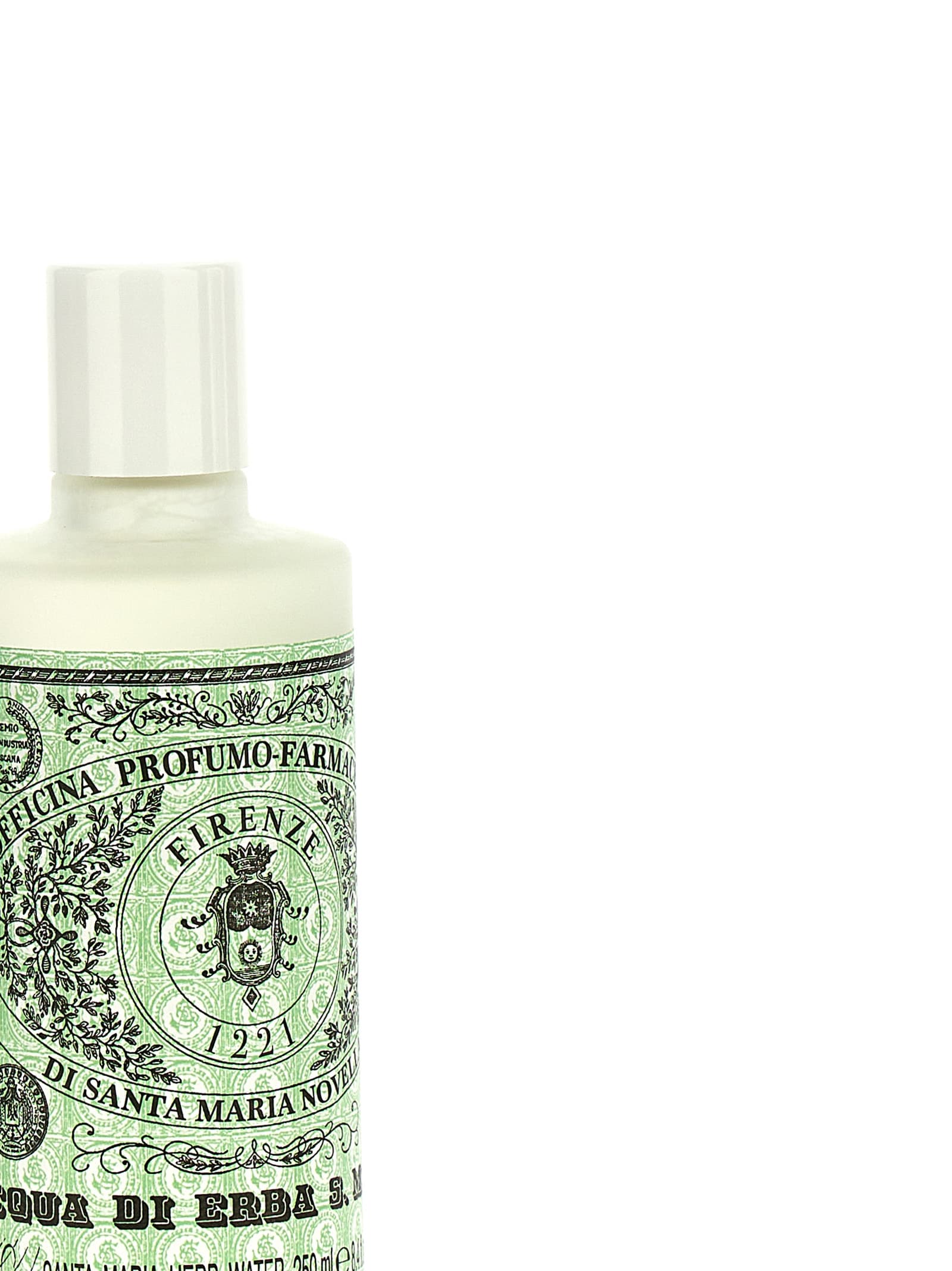Water of Erba di S. Maria 250 ml - мініатюра 3