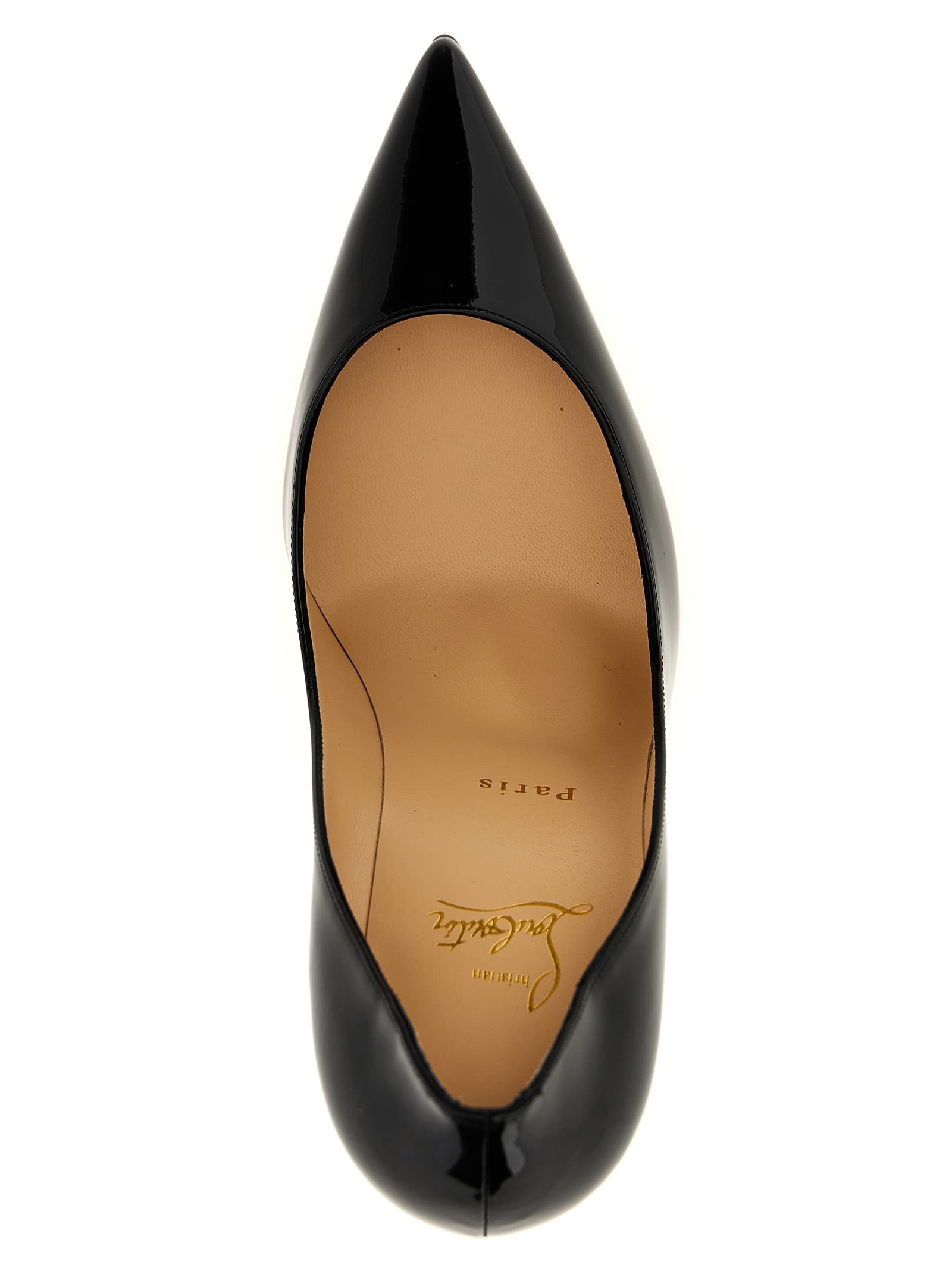'Kate' pumps - мініатюра 4