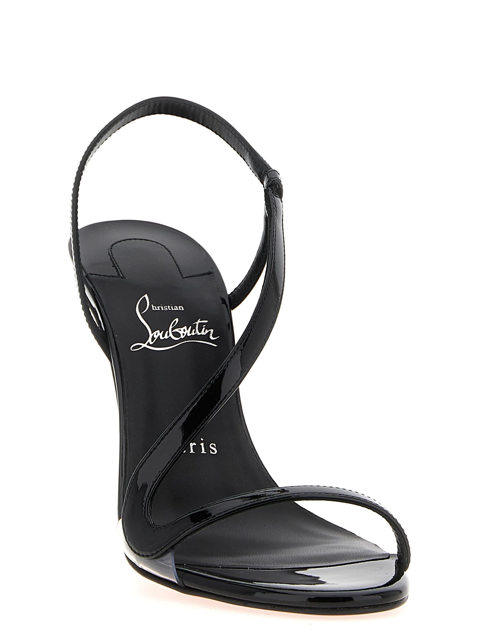 'Rosa Z' sandals - мініатюра 2