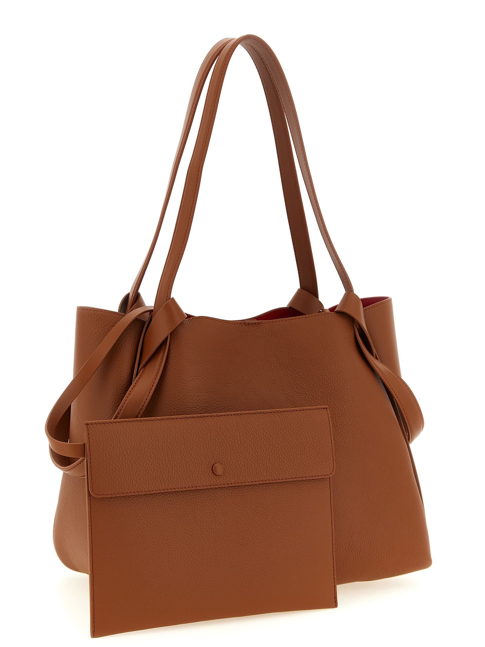 'Bettina' small shopping bag - мініатюра 3